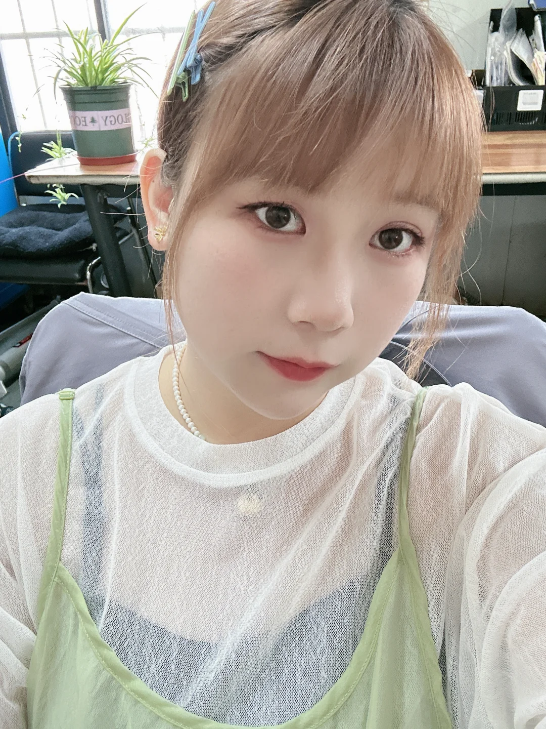 穿衣自由，30岁了再装嫩