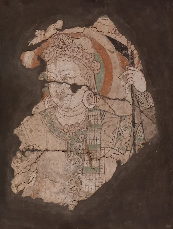 香港文物探知馆6月将举办唐代文物主题特展