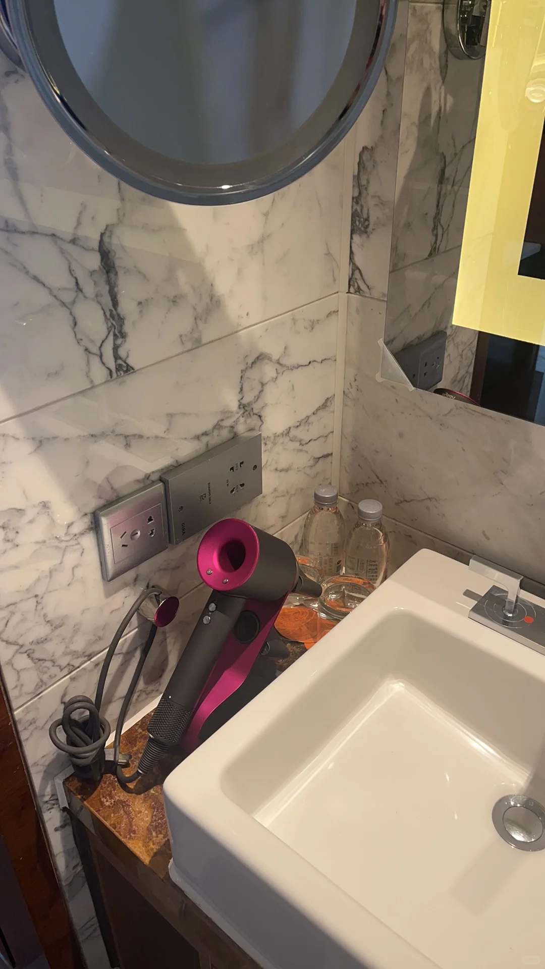 我要为三亚美高梅酒店正名！