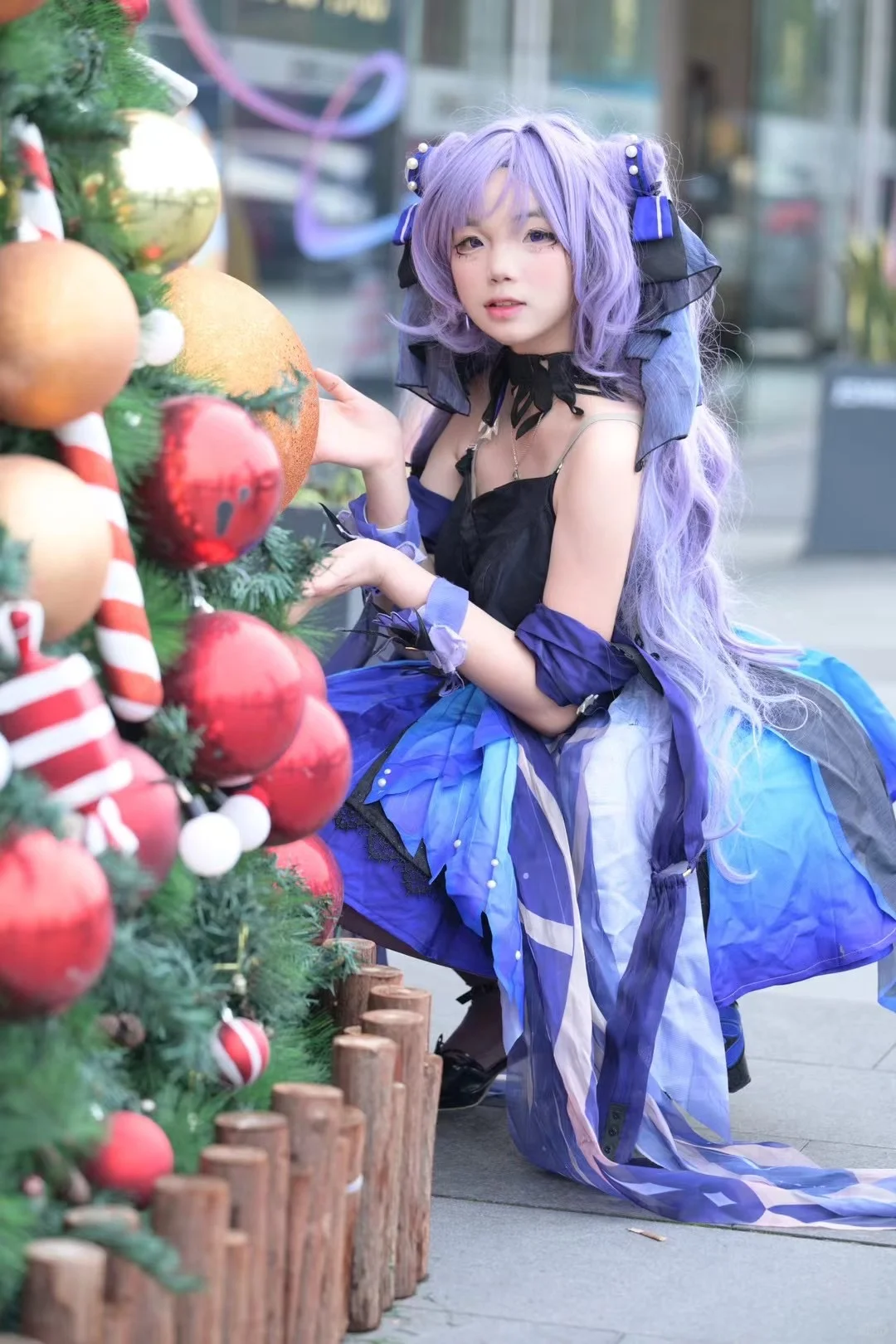 申请东莞次元结界动漫嘉年华自由