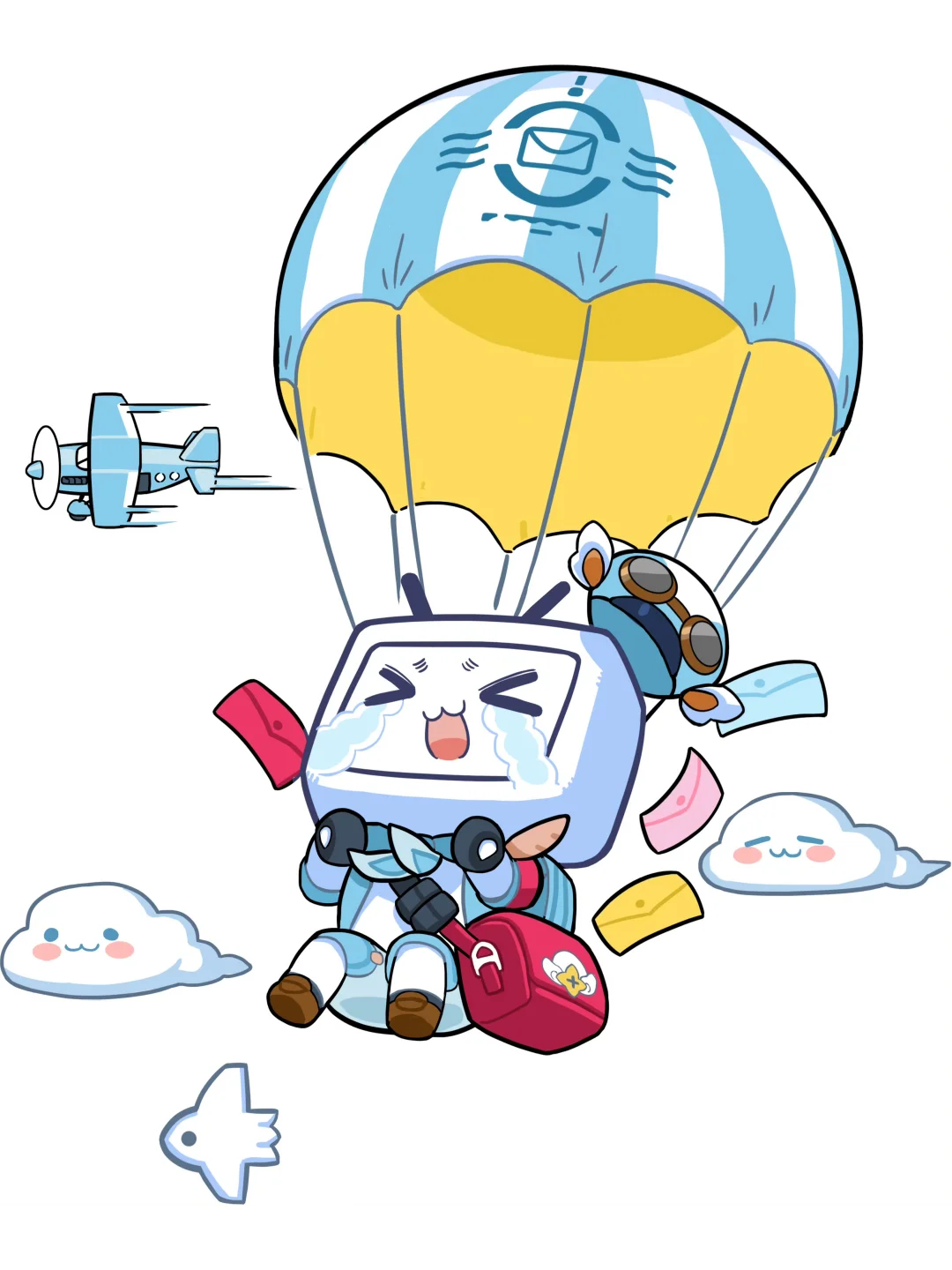 紧急提醒⚠️警惕BW2025志愿者招募骗局❗️