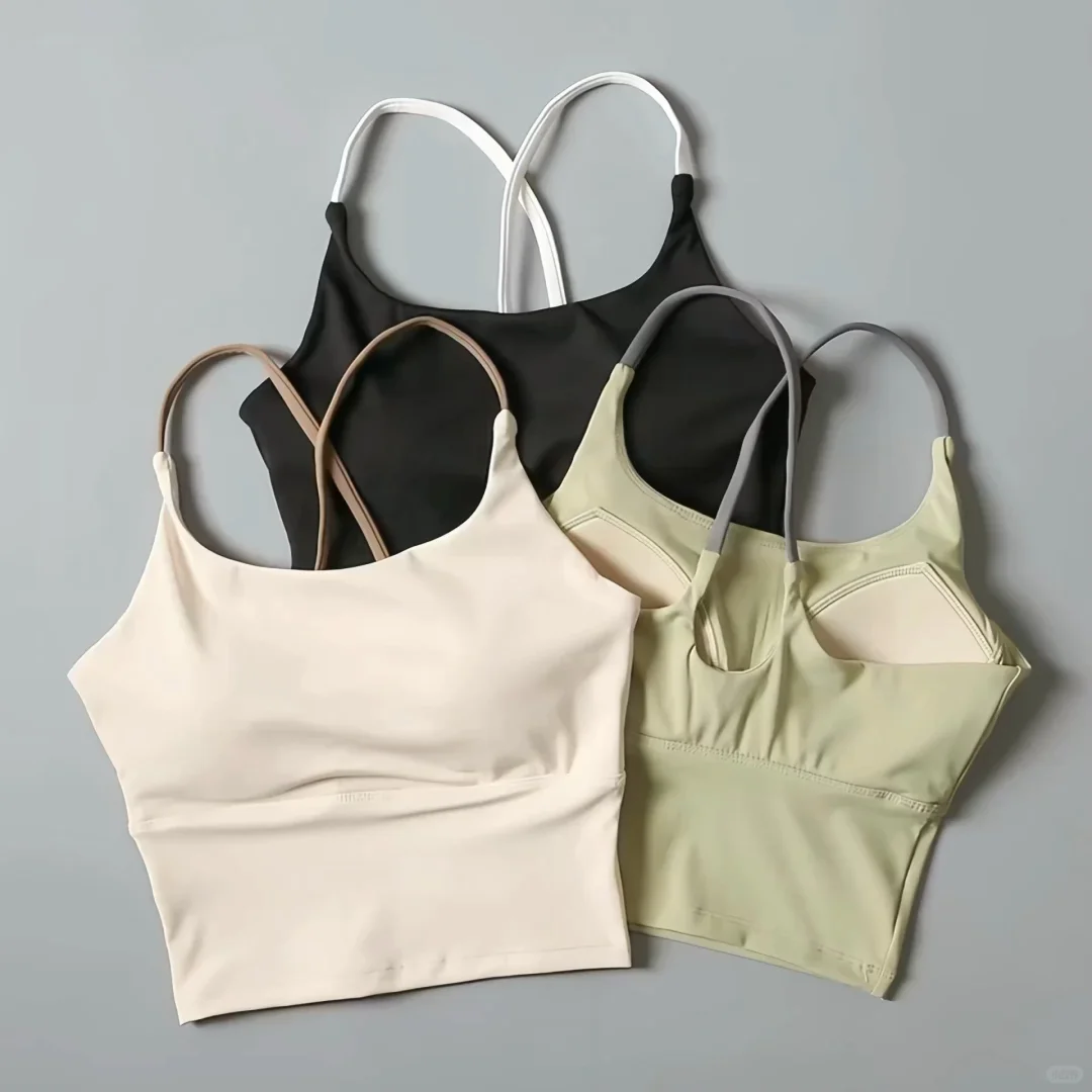 再见lu，终于找到可以平替你的国产瑜伽服了