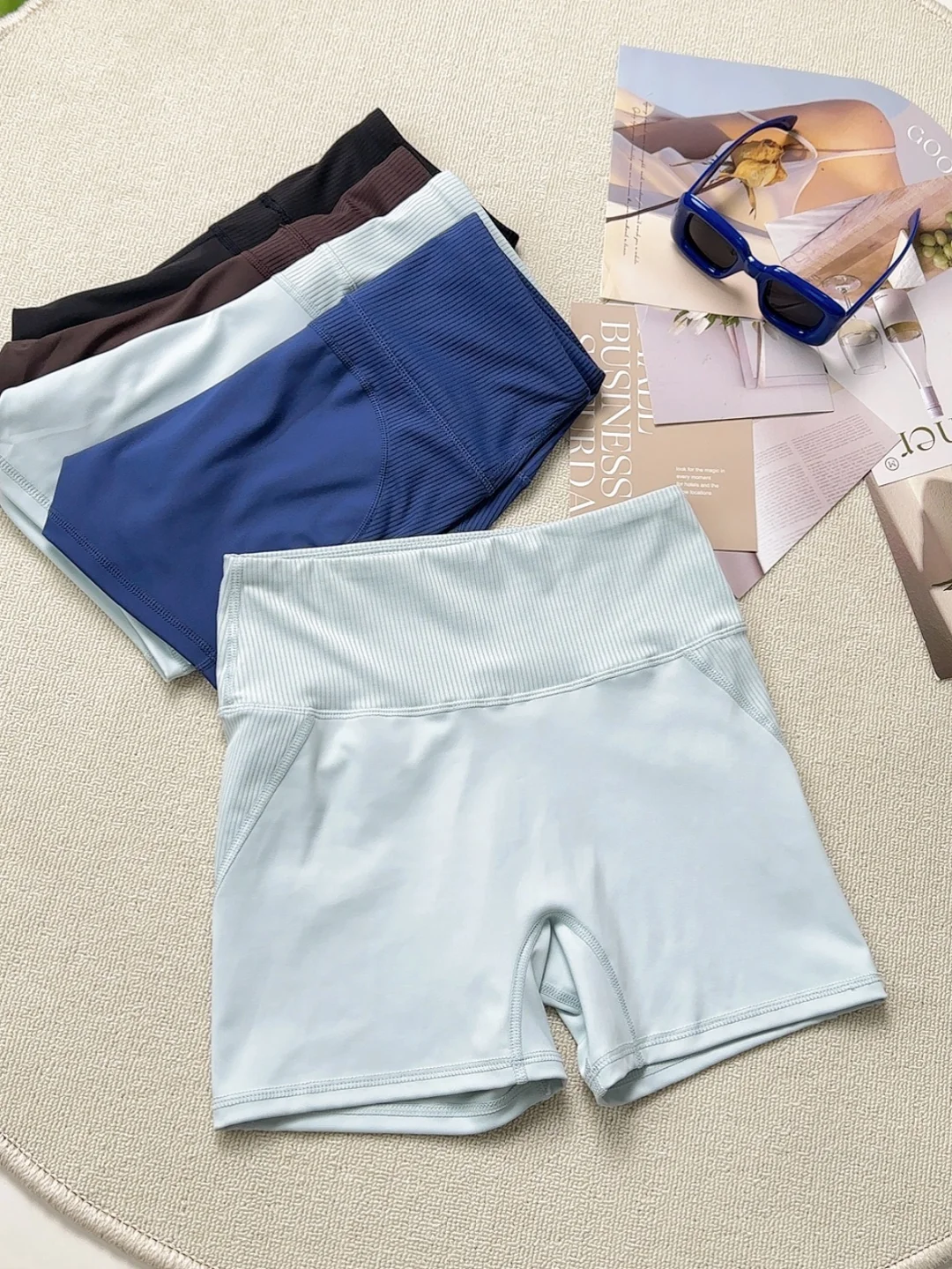 ?19.9这么好穿，再也不用为挑瑜伽裤而烦恼