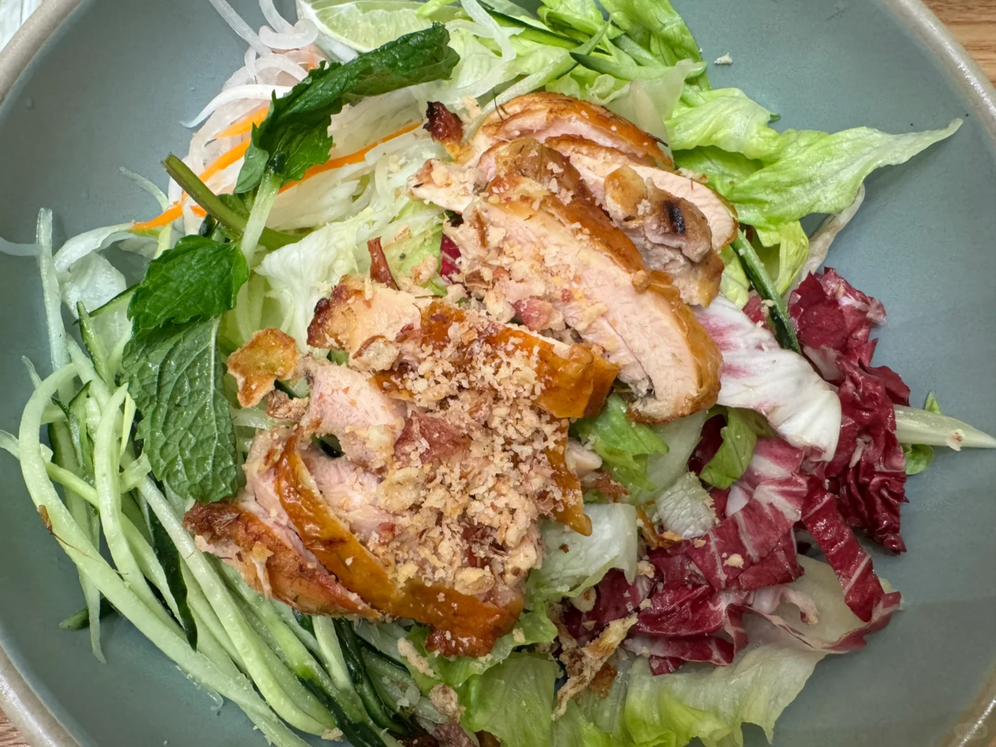 pku附近夏季清爽食物自存