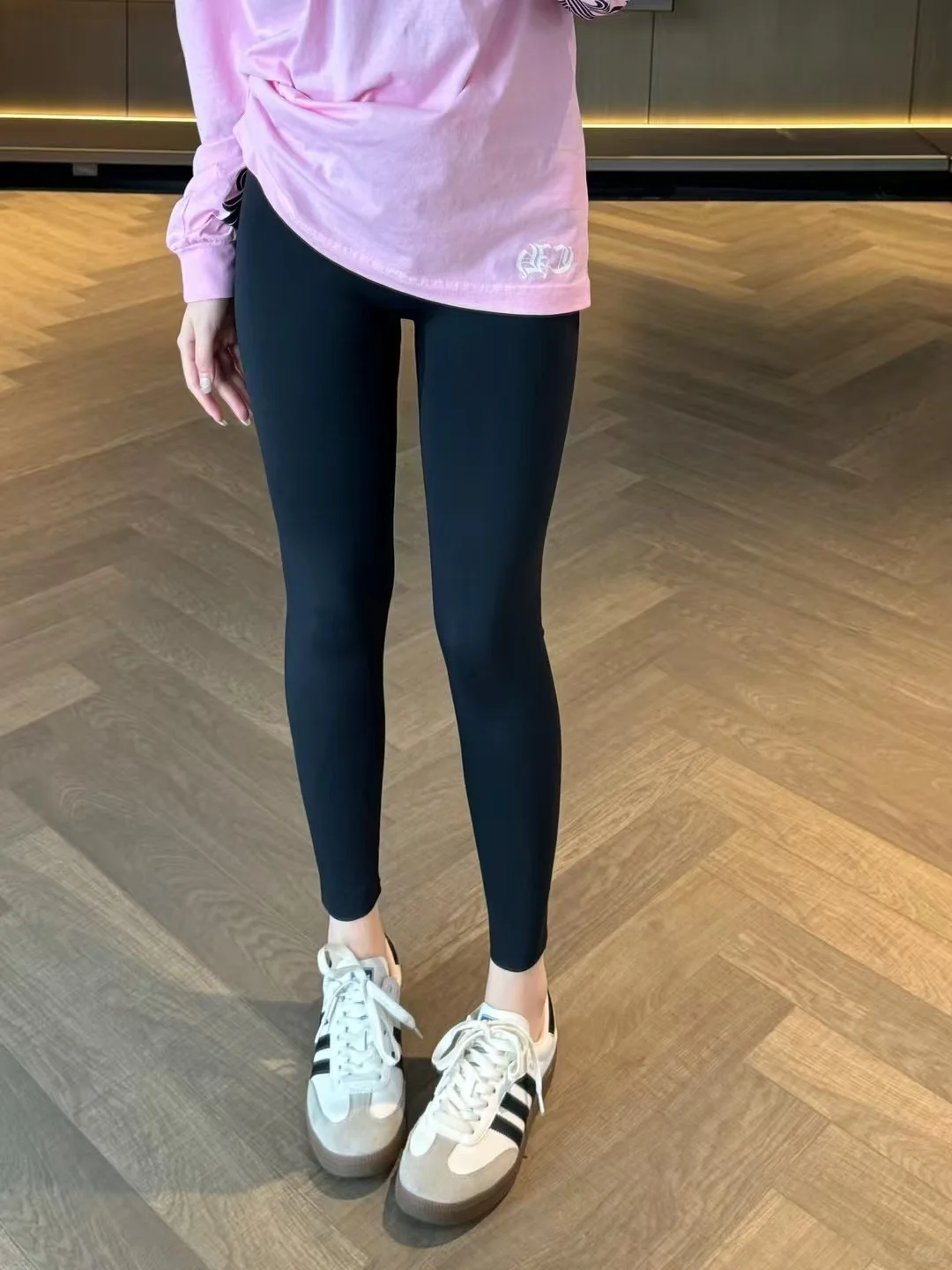 40℃暴汗不闷的神裤!同事以为我瘦10斤