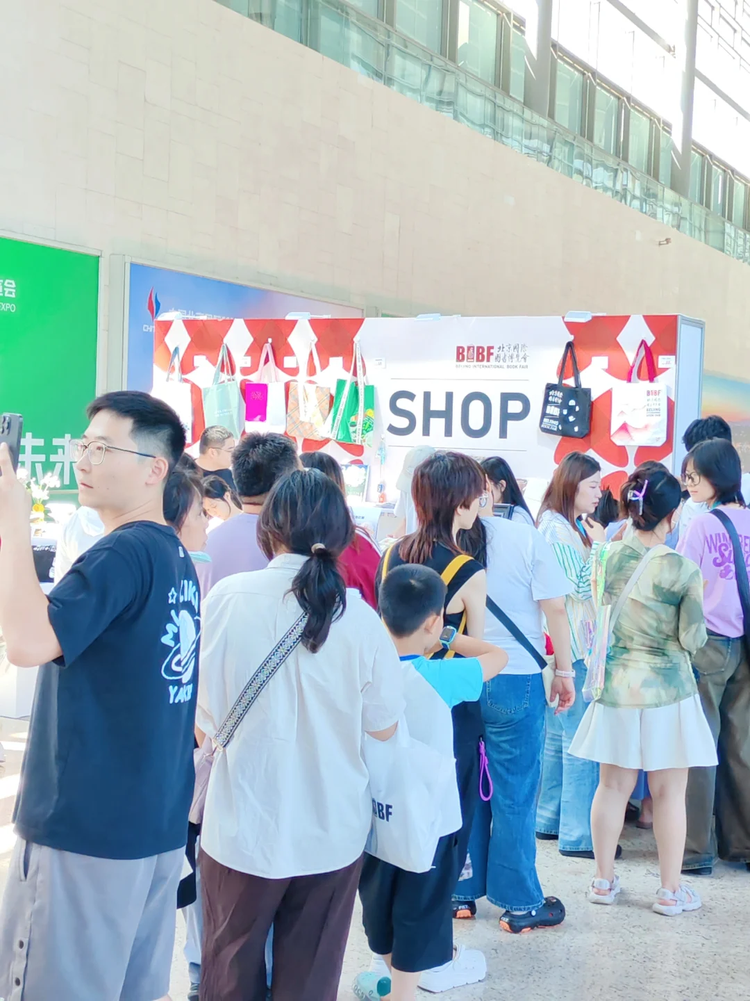 地球收藏家狂喜！这周末来BIBF世界礼物市集