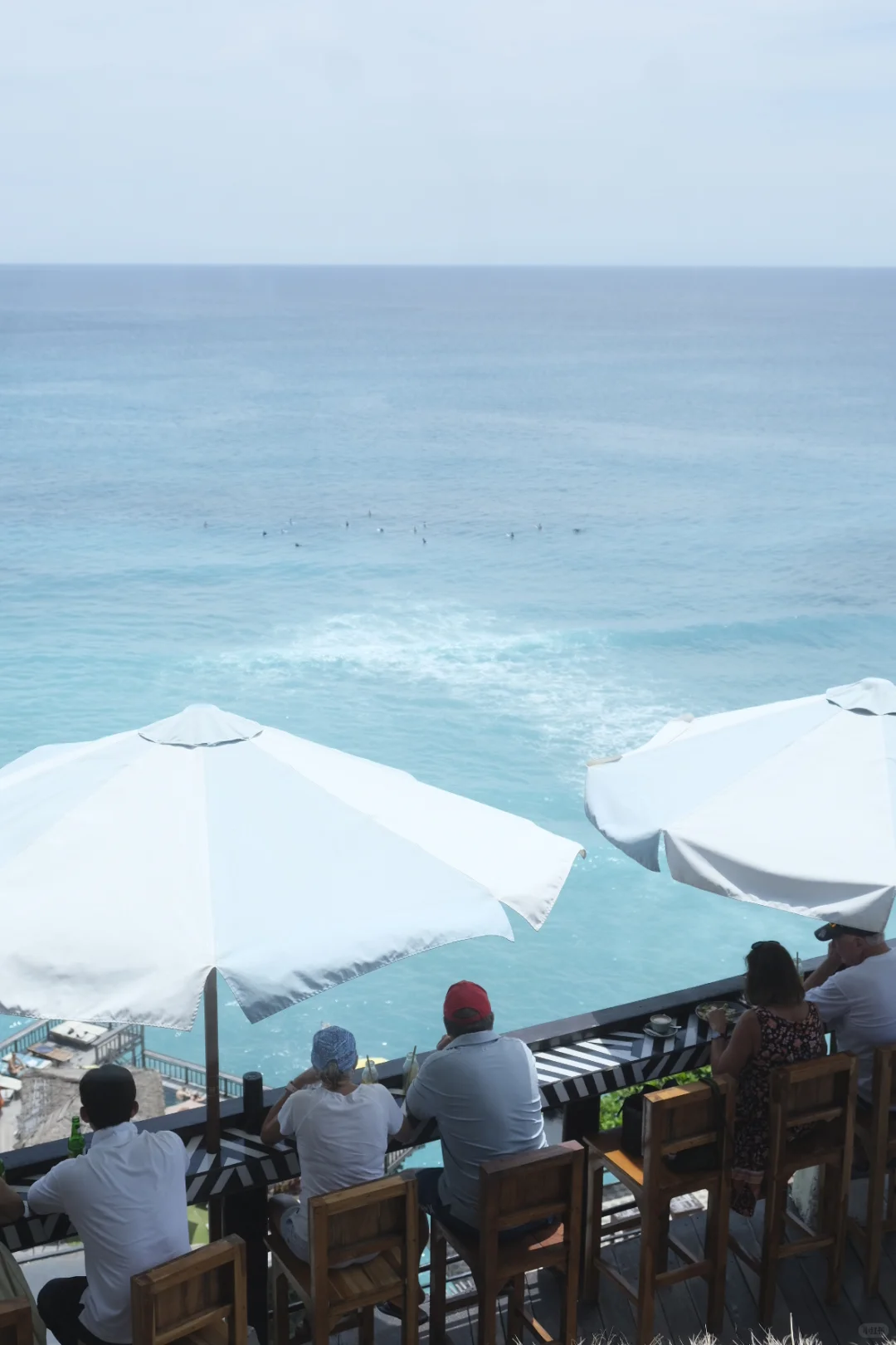 穿比基尼真的代表自由吗