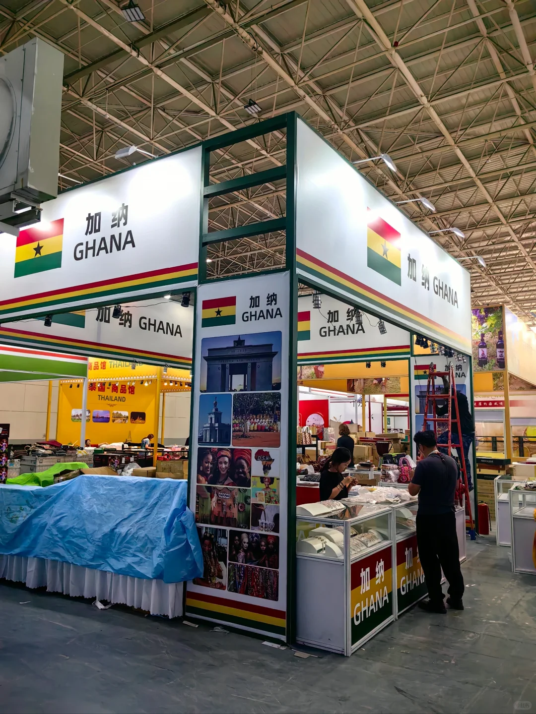 第八届内蒙古文博会开幕在即 好逛趣味展会