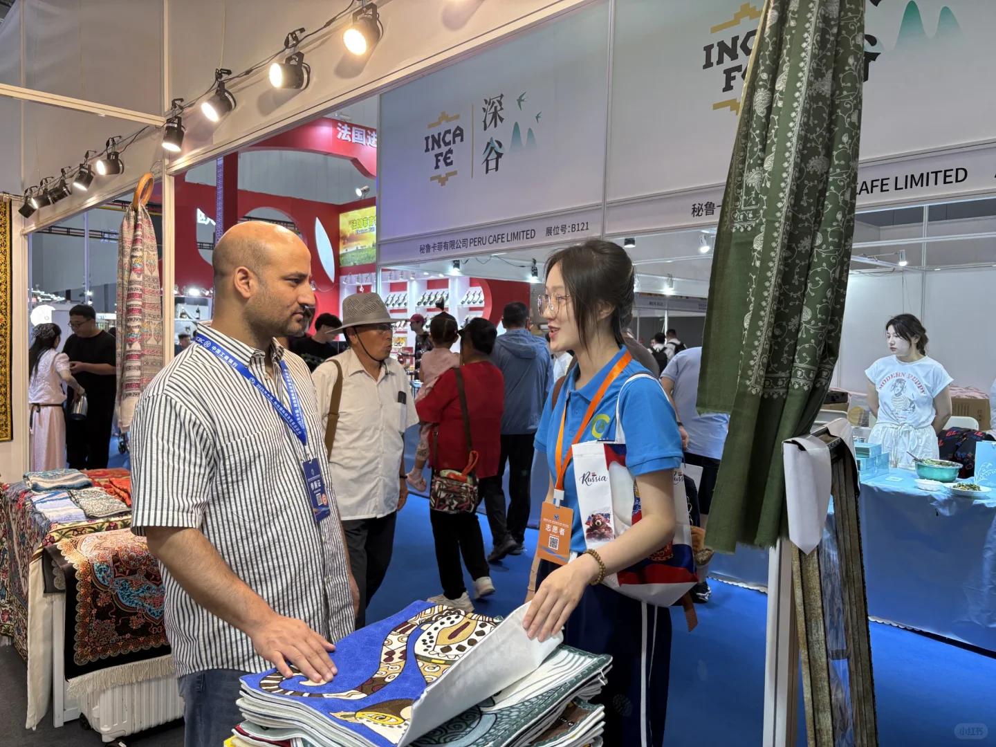 别错过廊坊会展的全球好物