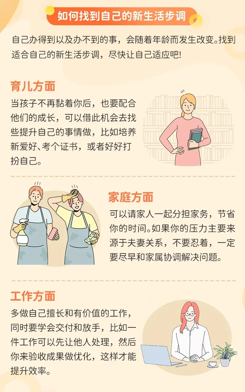 「熟女话题」40岁以后该怎么守住荷尔蒙？