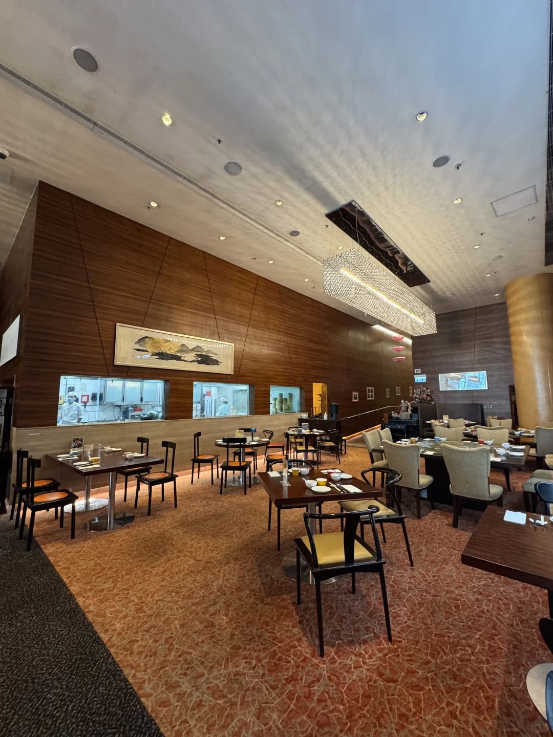 香港??本地人推荐的粤菜餐厅