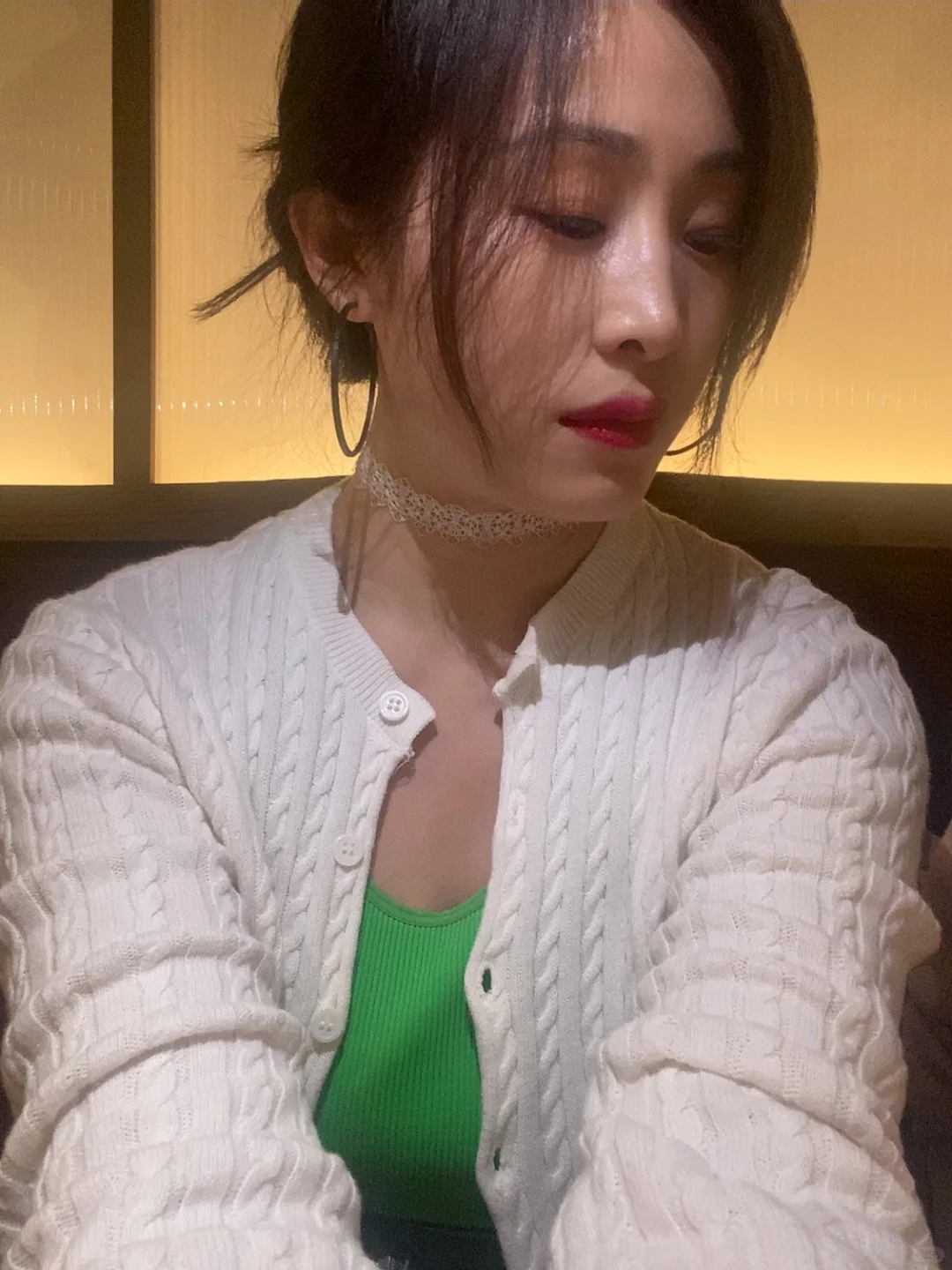 85后女医生今天要约会了