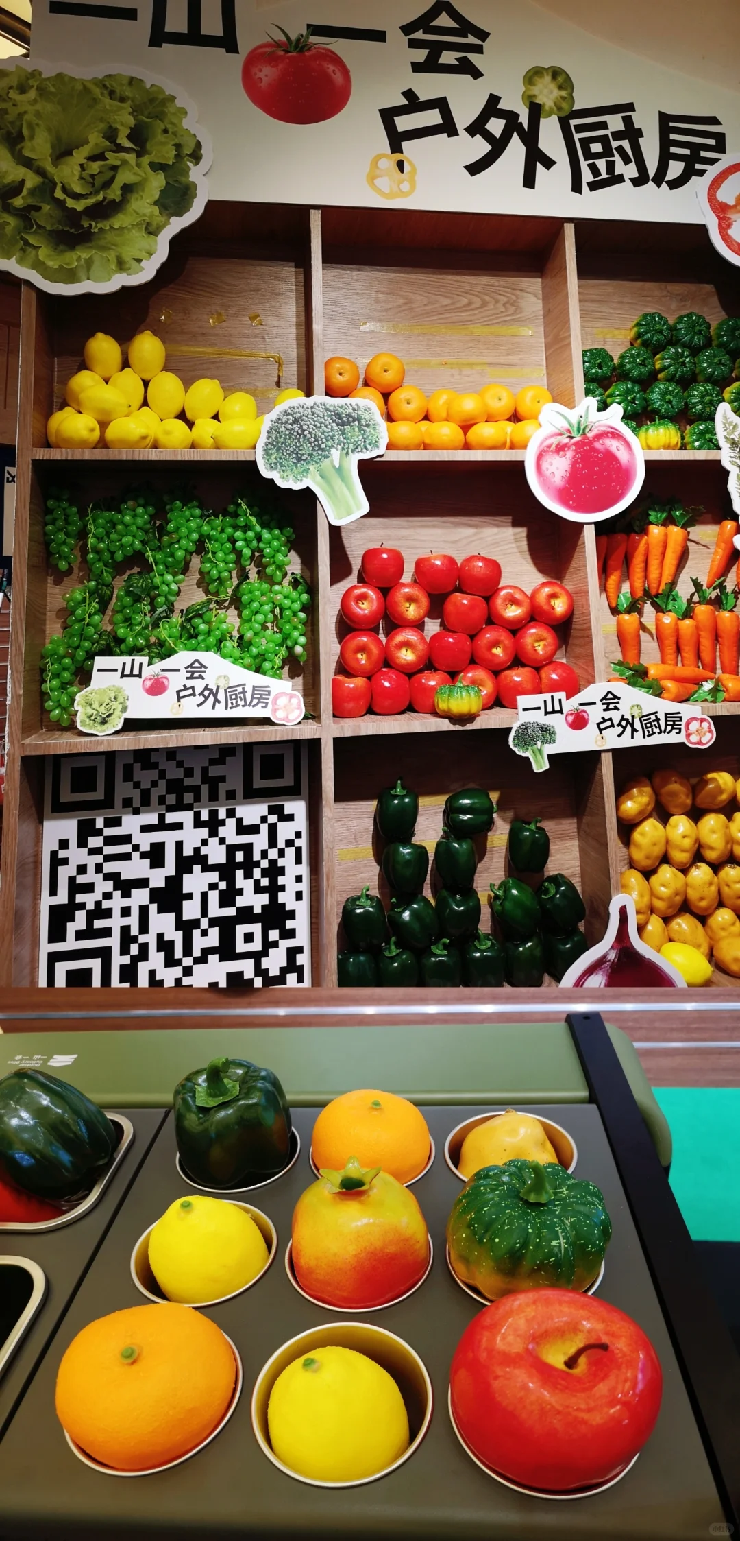 中国国际花卉园艺展览会︳在展会过春天