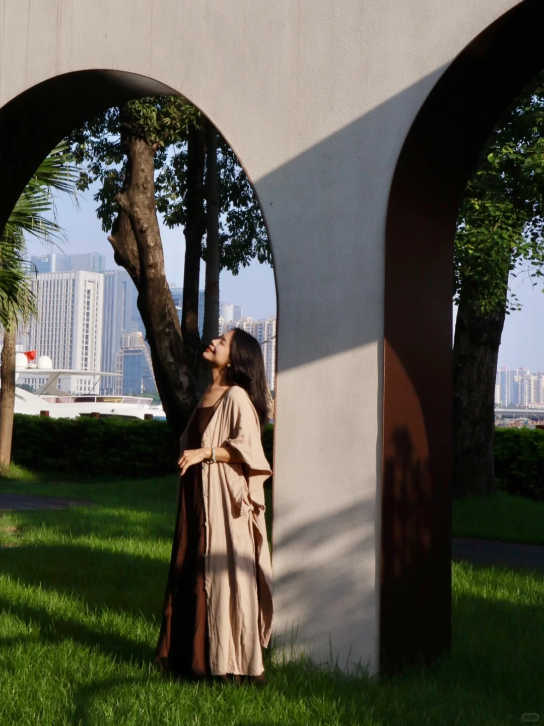 是“这就是我啊”的踏实感！