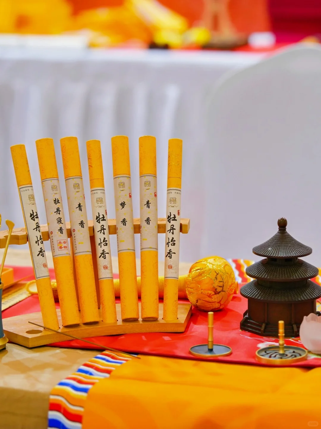 茶友！2025宁波茶博会倒计时2天，免费入场