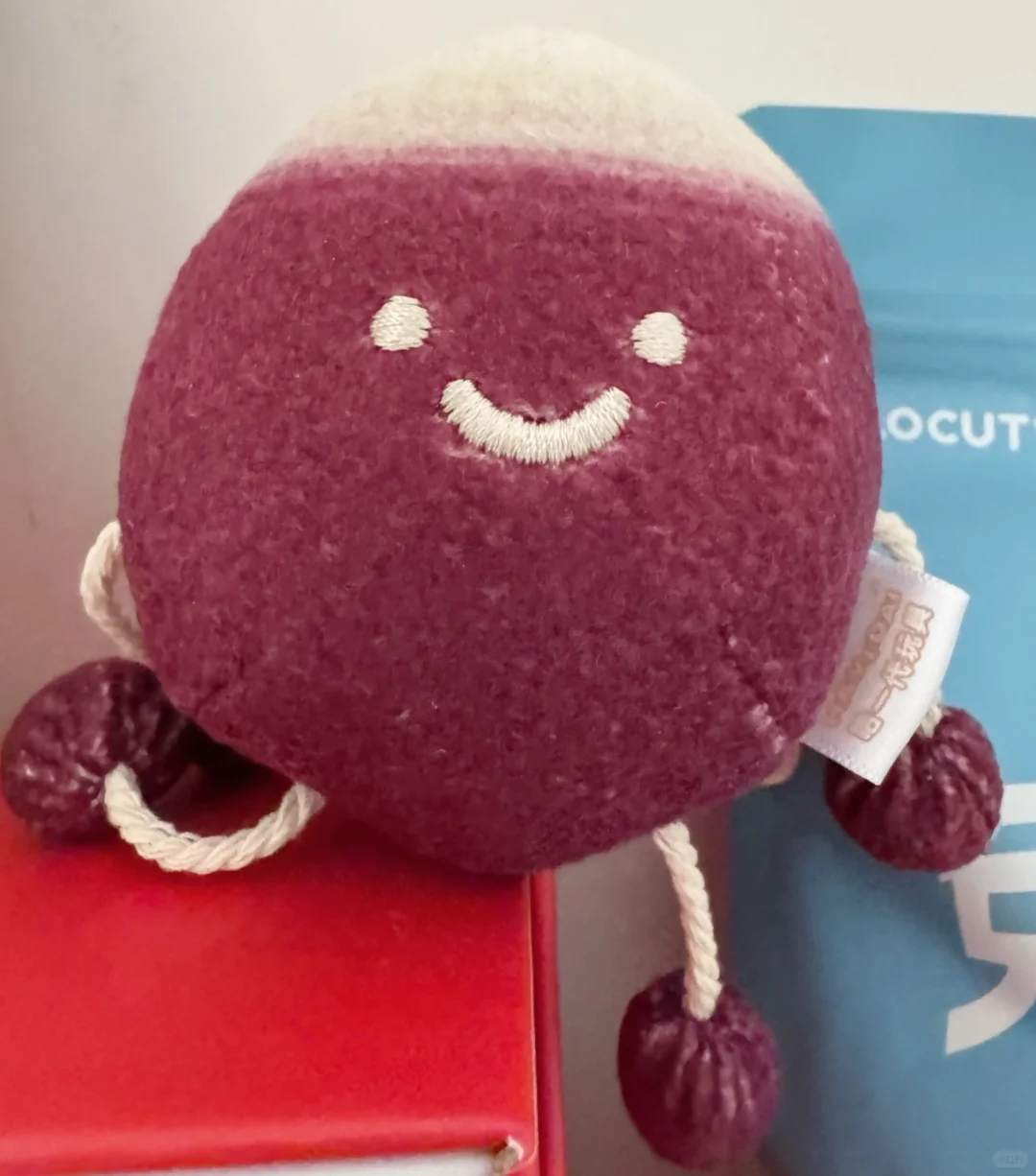 HNC健康营养展打卡?