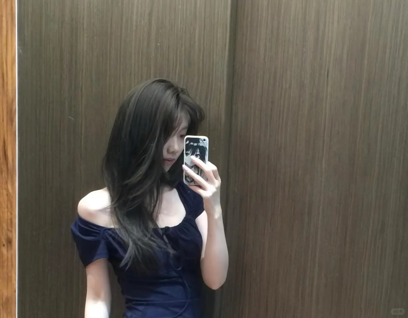 微胖天菜裙！藏肉又勾人谁懂啊✨ 救命！