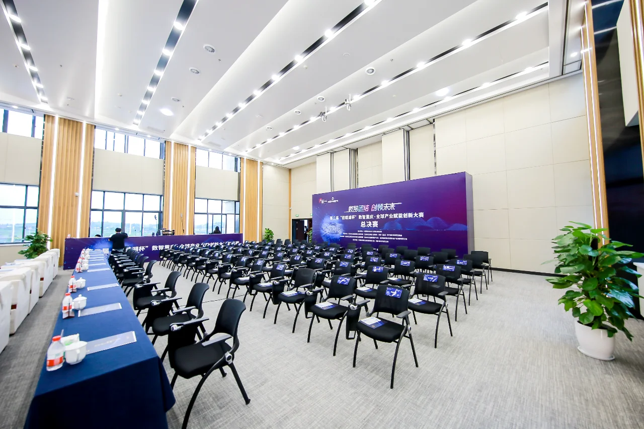 大型赛事策划执行，请认准我们！