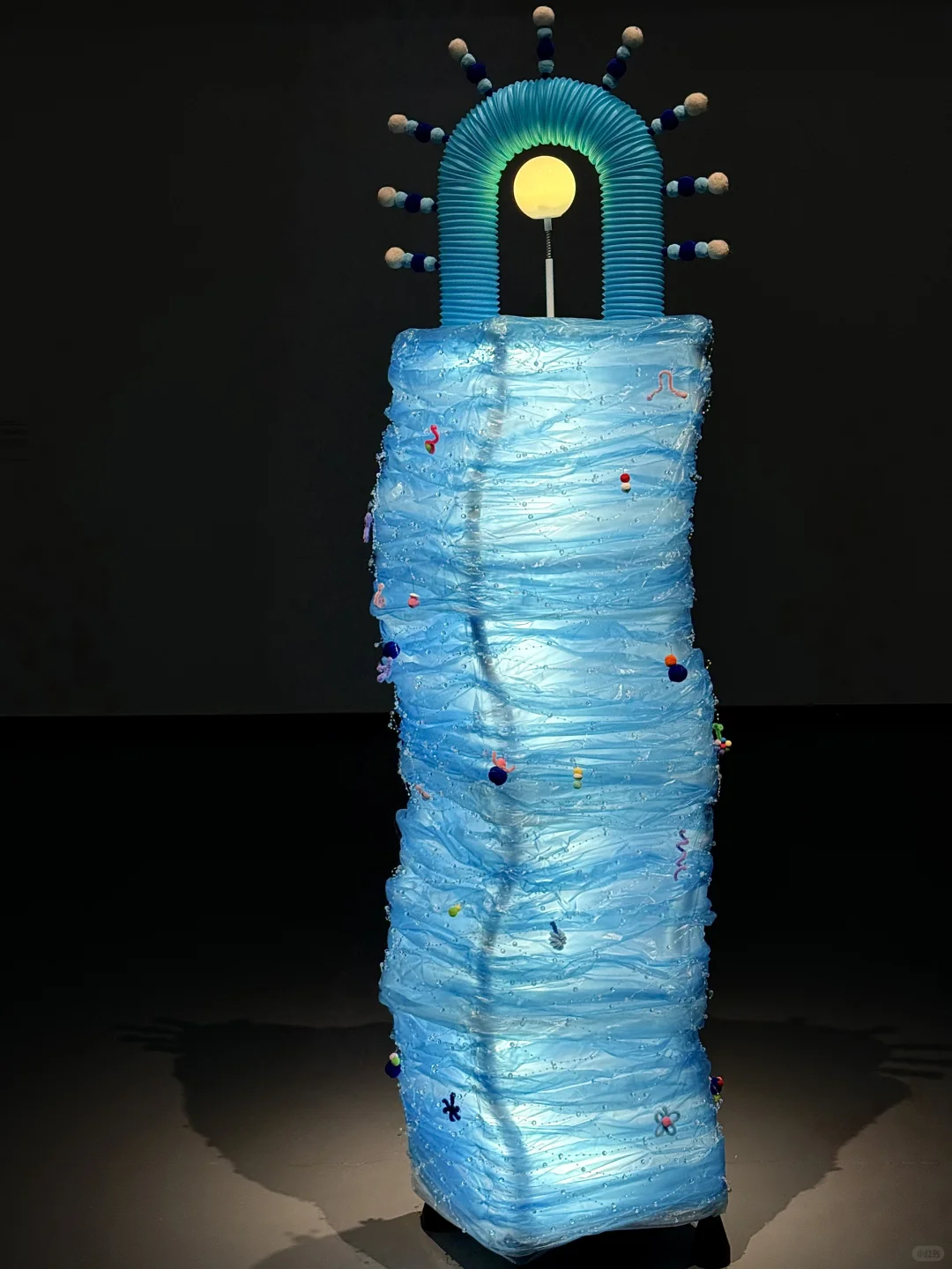 北京新展！一场不会静止的展览⚙️..