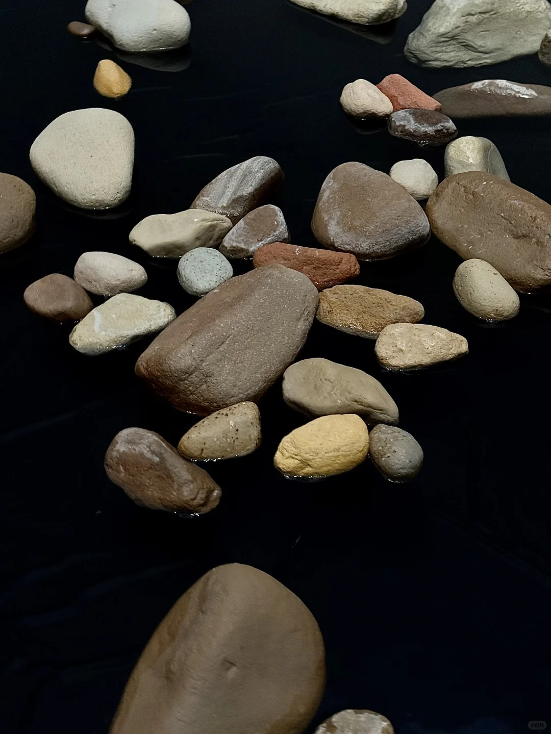 北京新展！一场不会静止的展览⚙️..