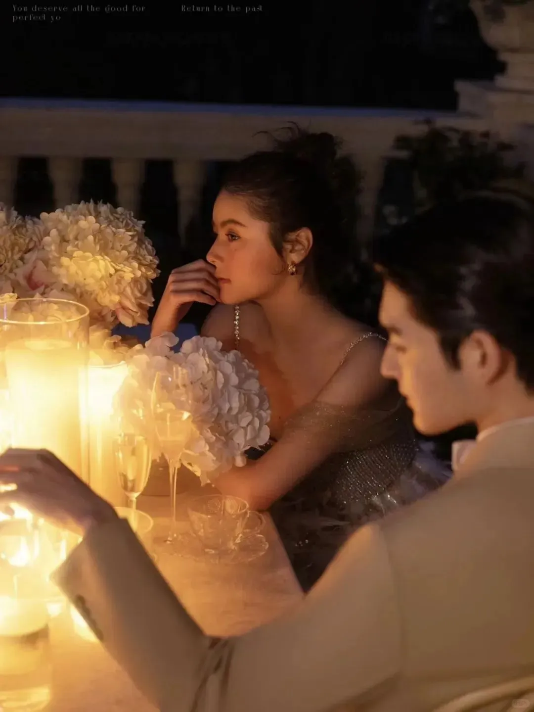 探戈舞会%熟男熟女的高端交友局