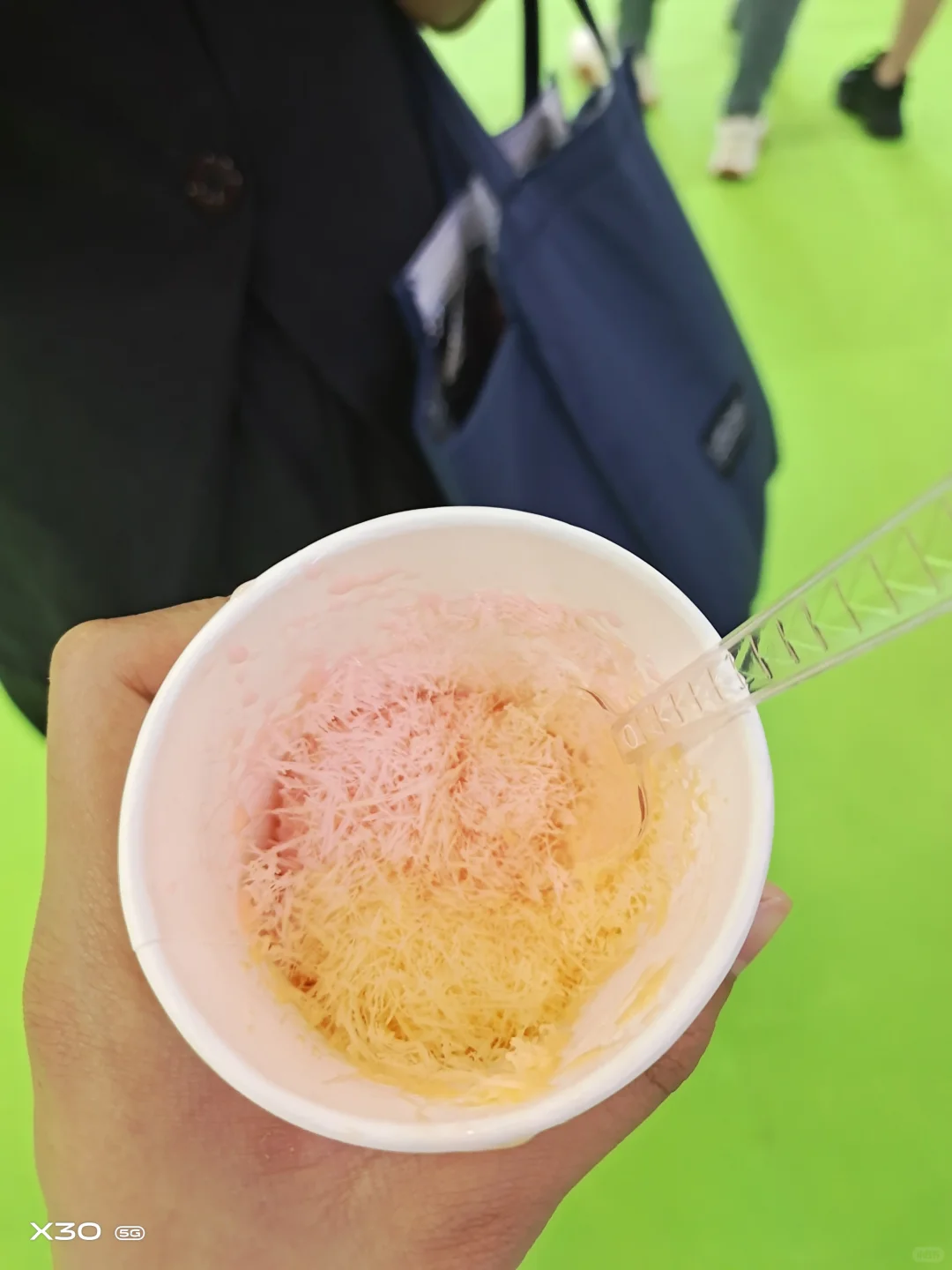 成都食品展会真的有超多好吃的非常巴适