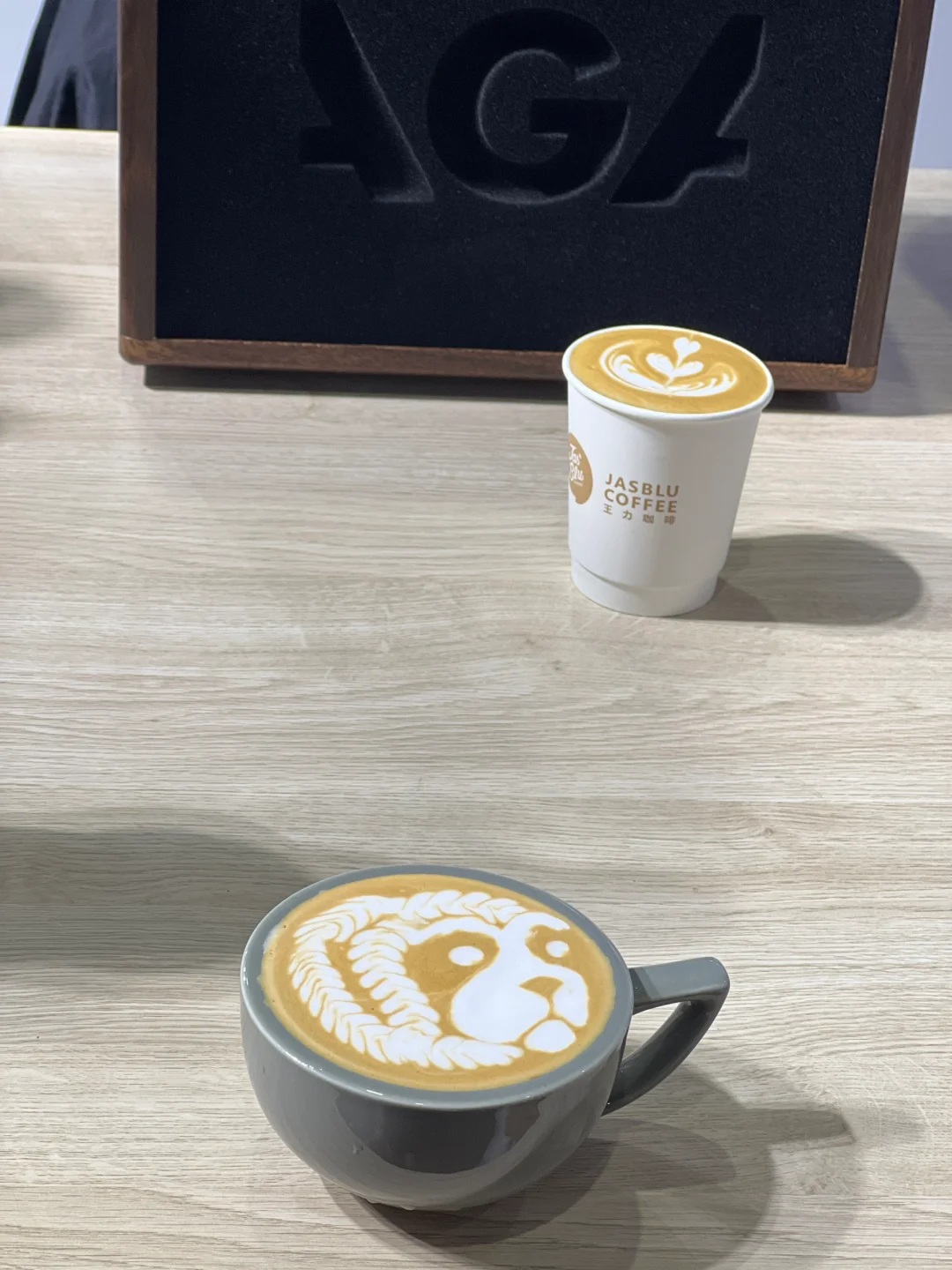 上海国际会展中心烘焙展