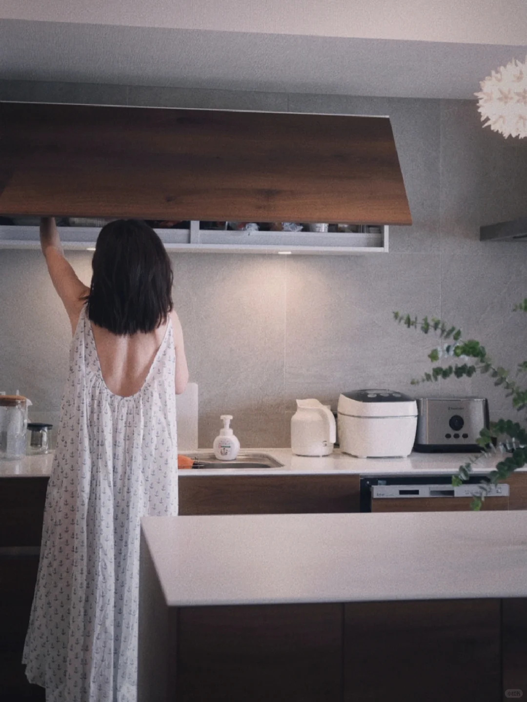 40+日常｜年轻的时候不会懂，家的自在