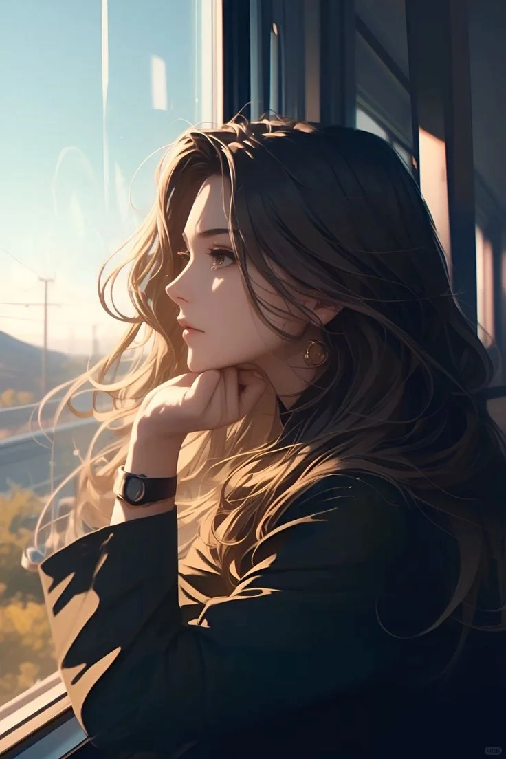 女孩，做自己的理想型～自信优雅熟女4张