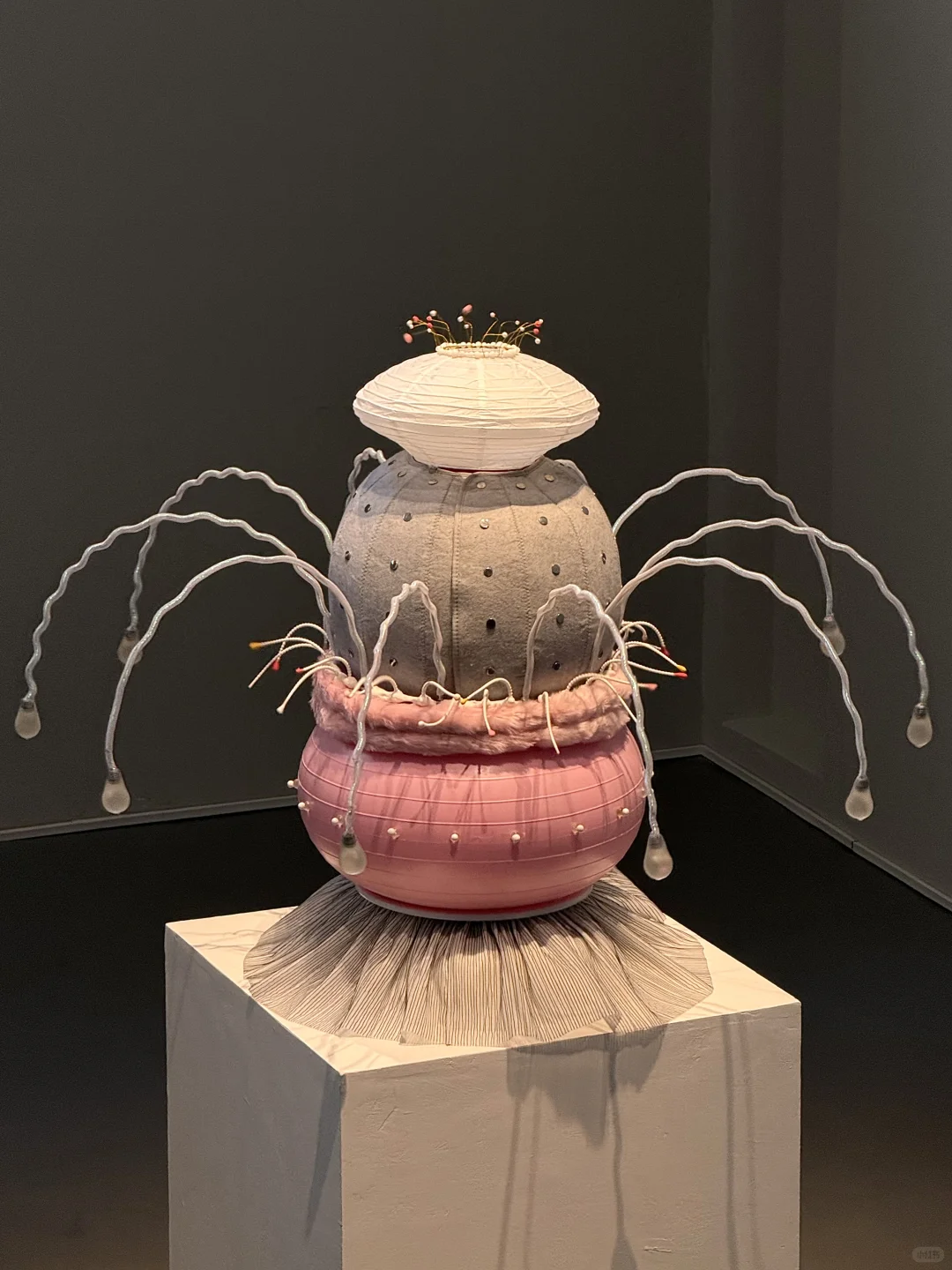 北京新展！一场不会静止的展览⚙️..