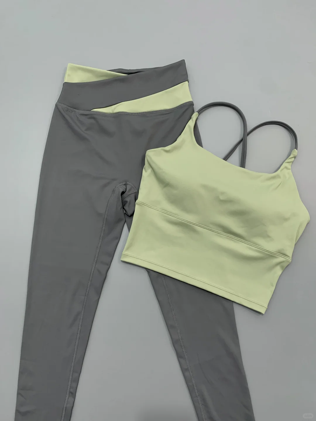 Vocal！随手买的运动套装封神啦！