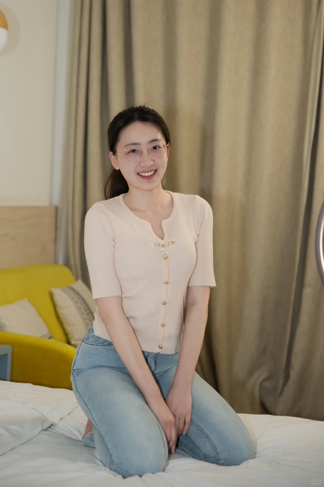 一直反复看我照片是有什么心事吗？