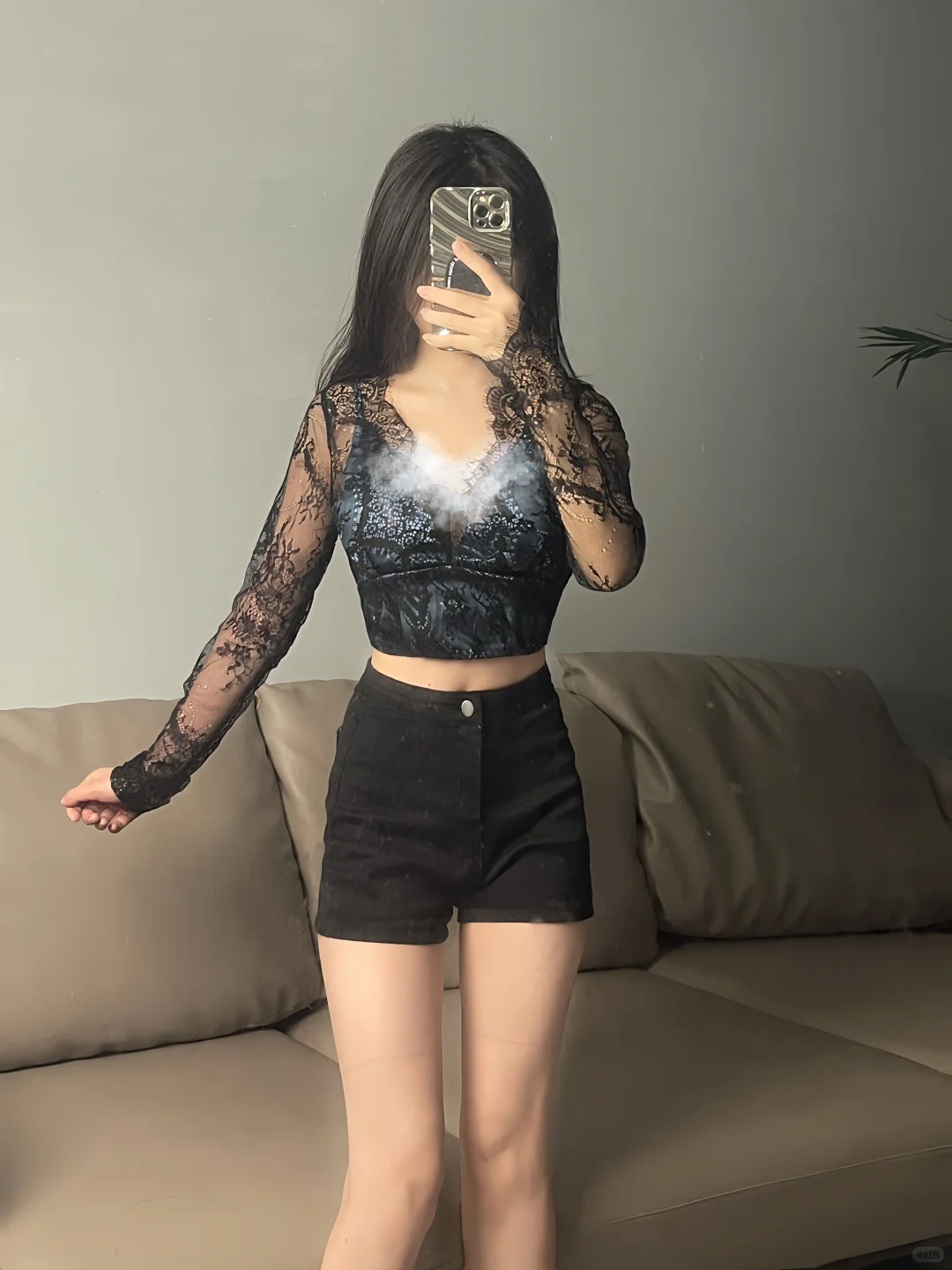 左滑你的女朋友上身!!!