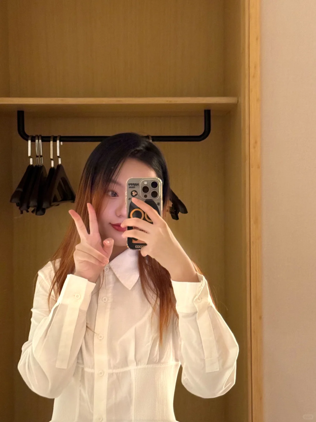 展会翻译第一天结束啦