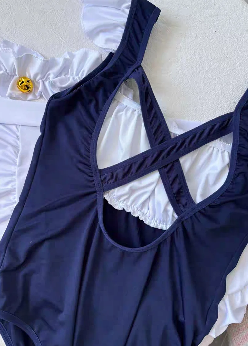 左滑帮我穿上！！约会穿这套好不好