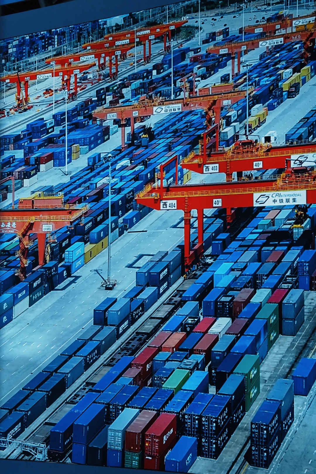 2025年西安丝博会以“丝路融通·开放合作”