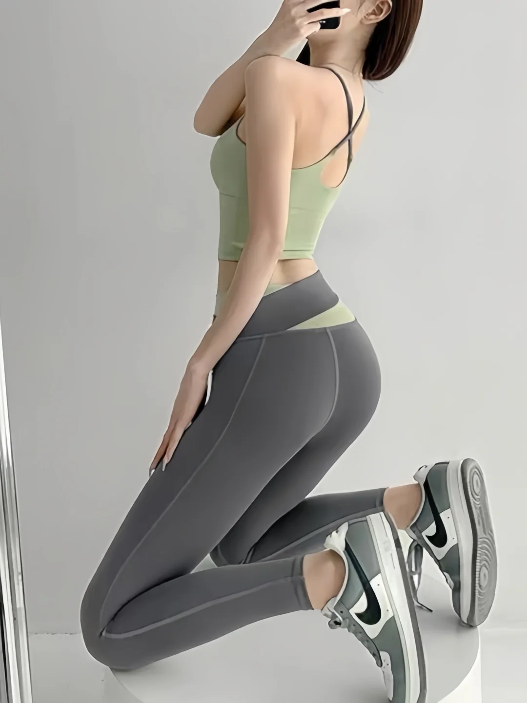 Vocal！随手买的运动套装封神啦！