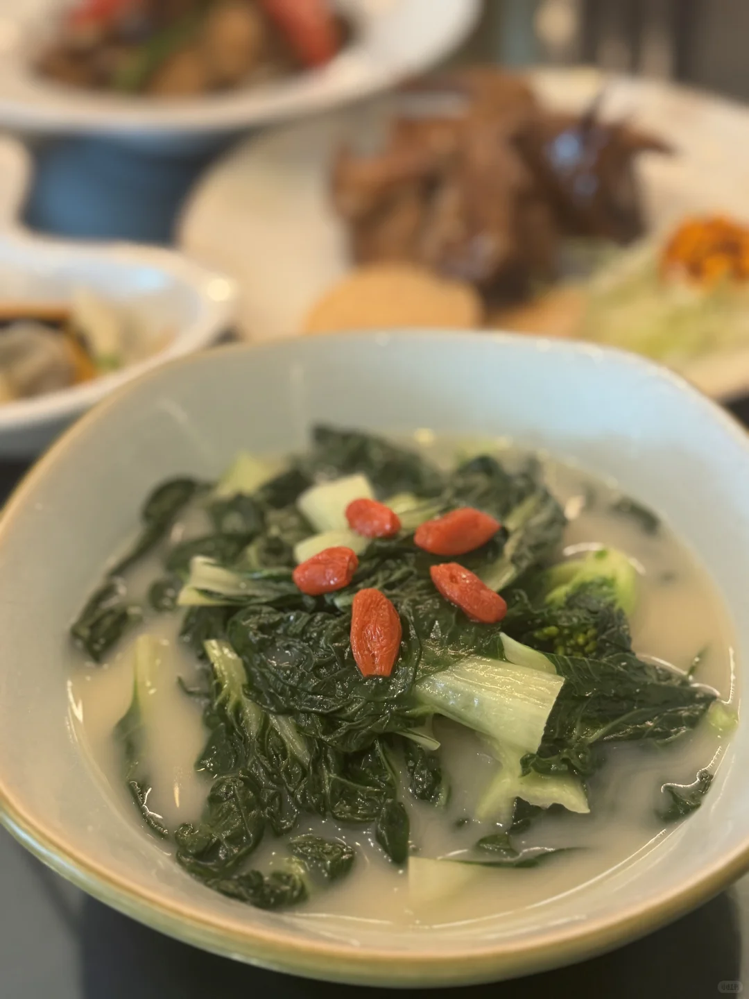 香港??本地人推荐的粤菜餐厅