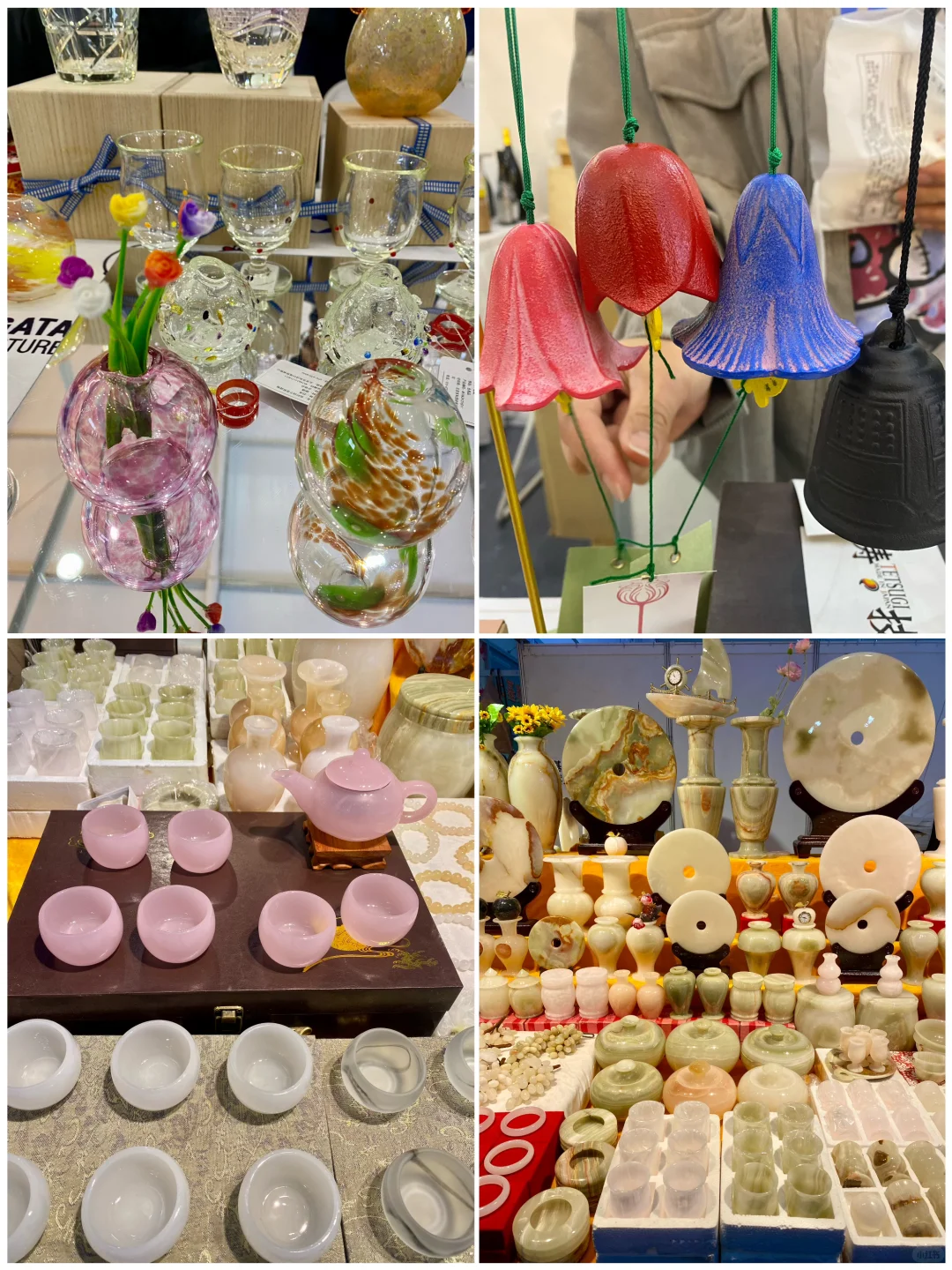 第三十四届哈洽会开始啦 逛起来吧