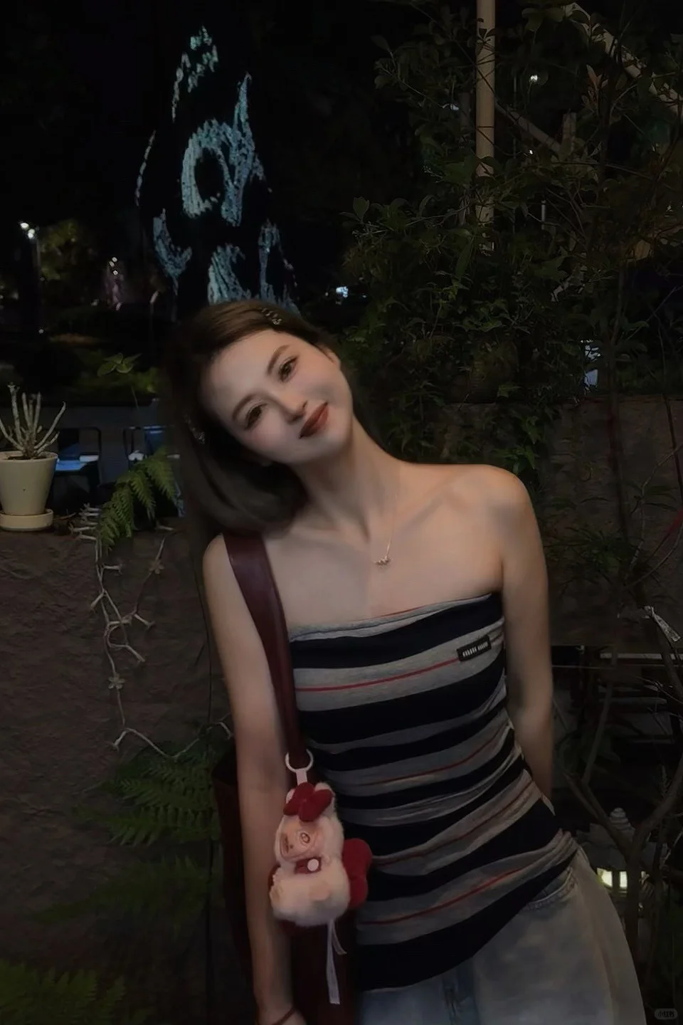 当妈的没有穿衣自由？