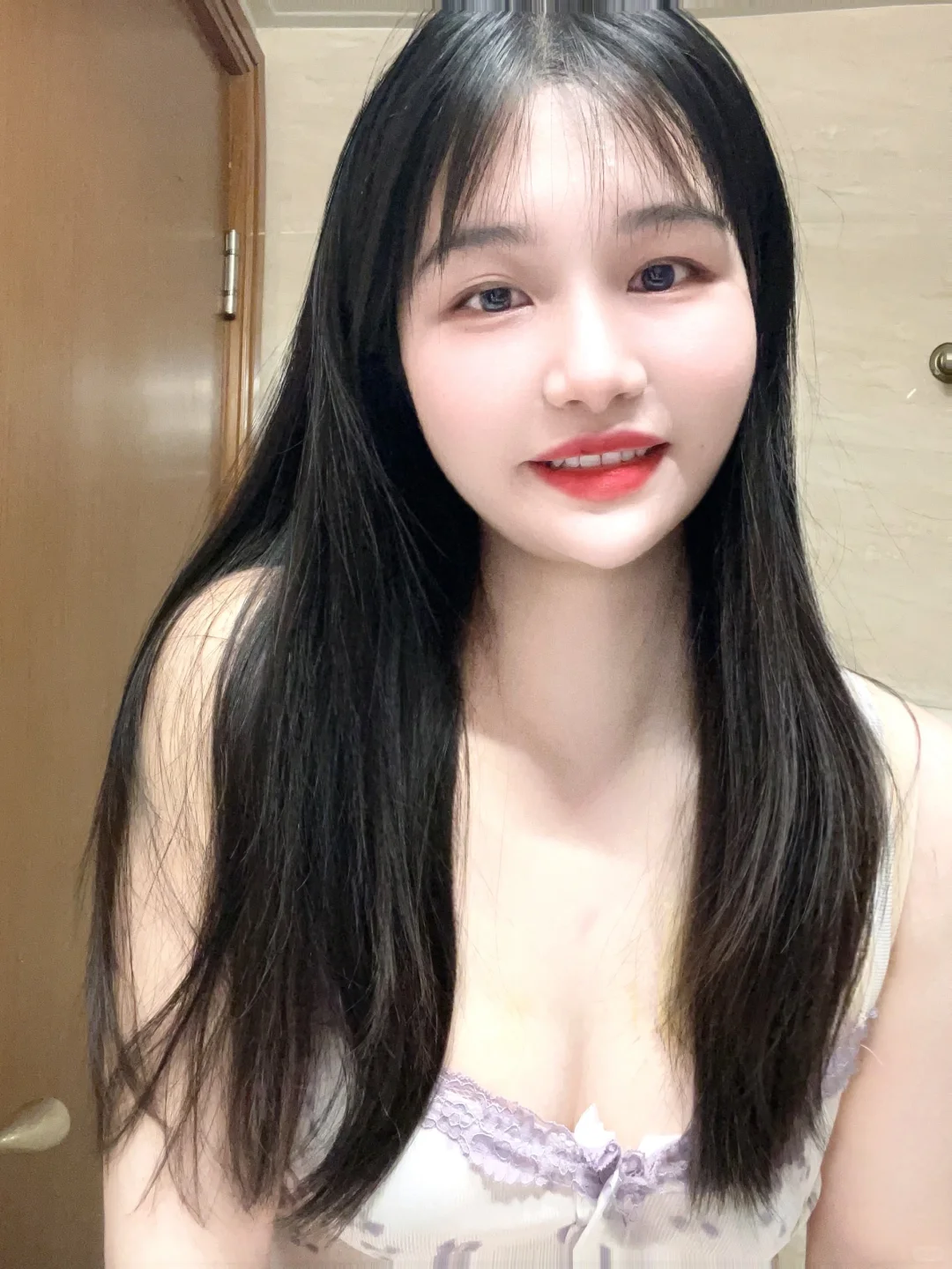 30岁少妇，希望以后的日子都能闪闪发光