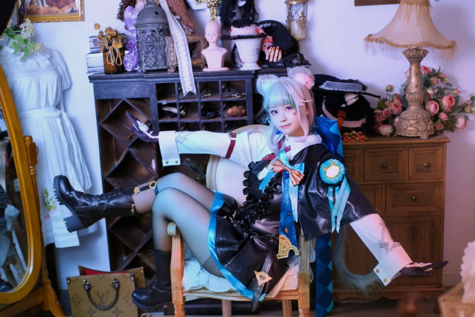 求40赞宝宝们(已满不回)