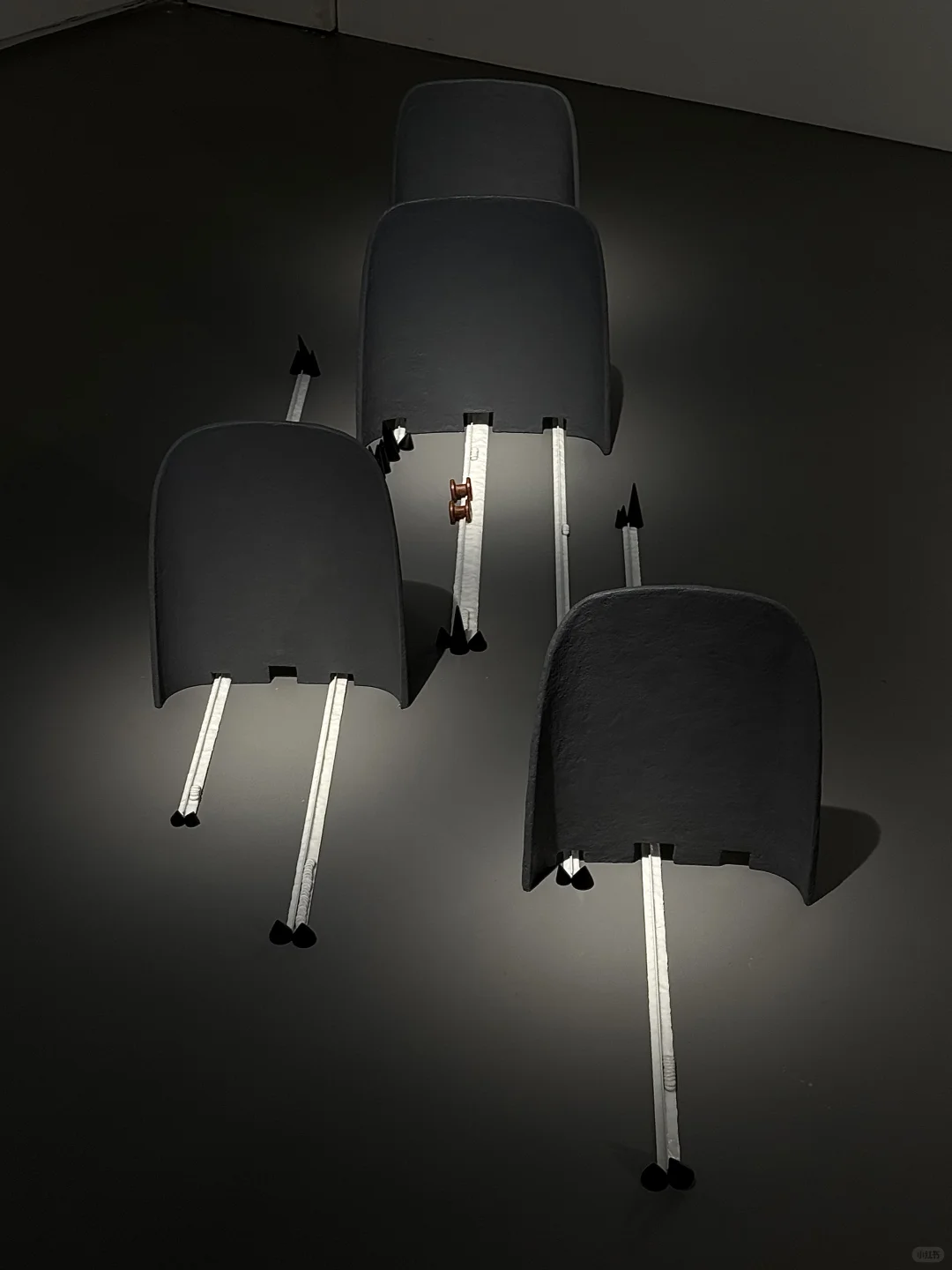 北京新展！一场不会静止的展览⚙️..