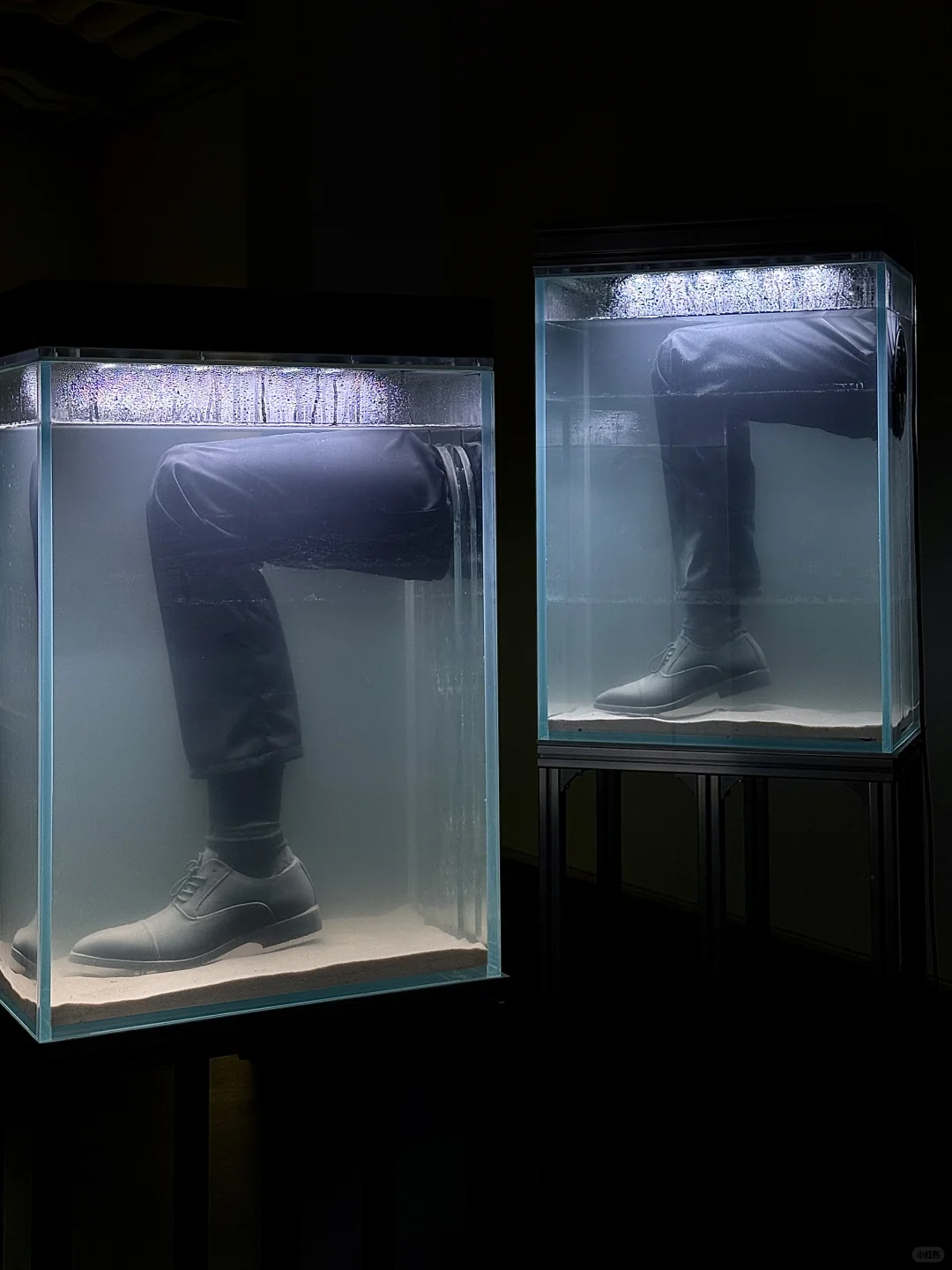 北京新展！一场不会静止的展览⚙️..