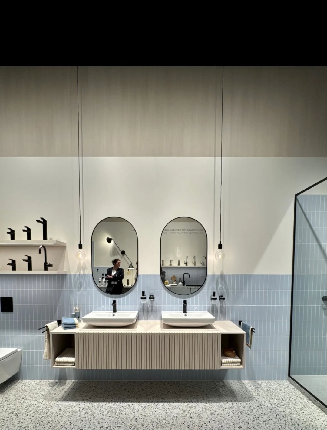 法兰克福展必看的品牌设计天花板!