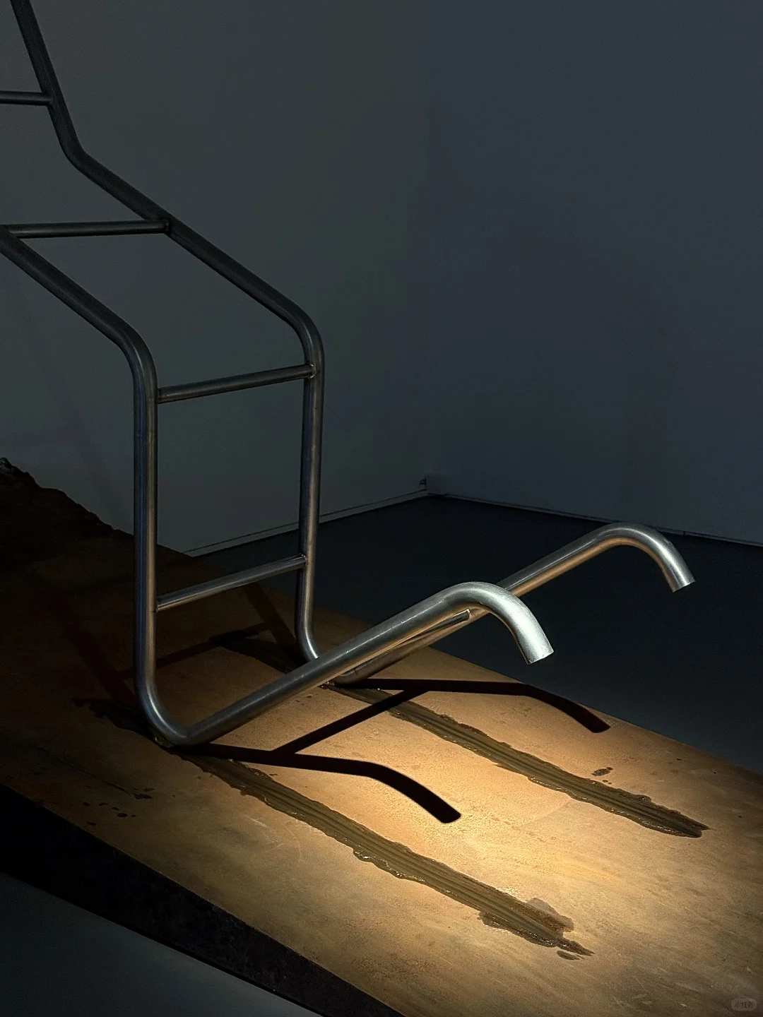 北京新展！一场不会静止的展览⚙️..