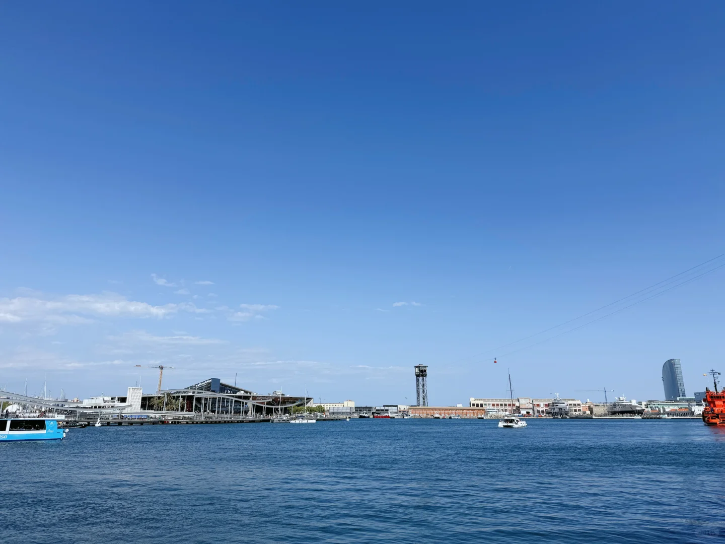 再访欧洲2025 荷兰PLMA 超市用品展