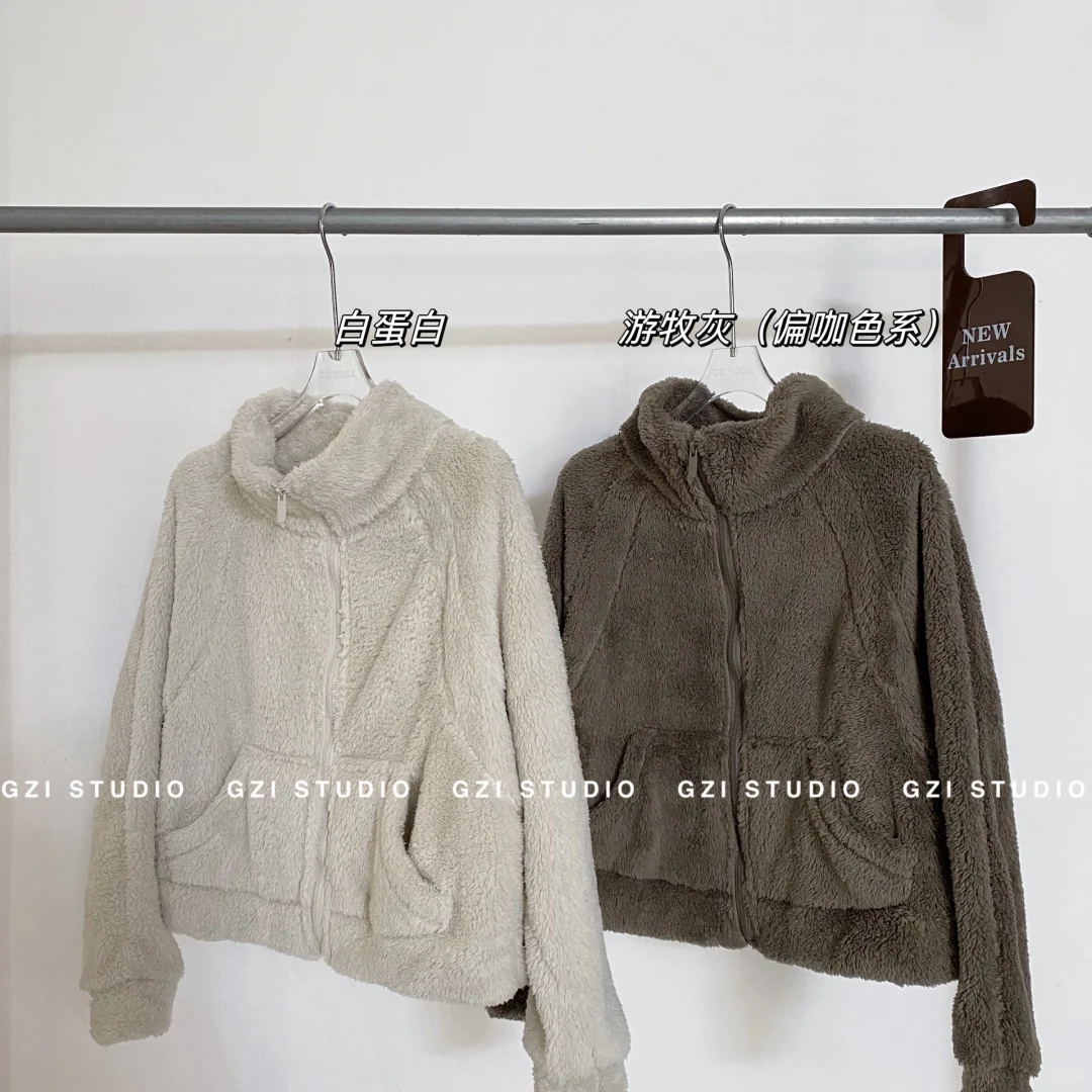 挖到一些宝藏瑜伽服穿搭?