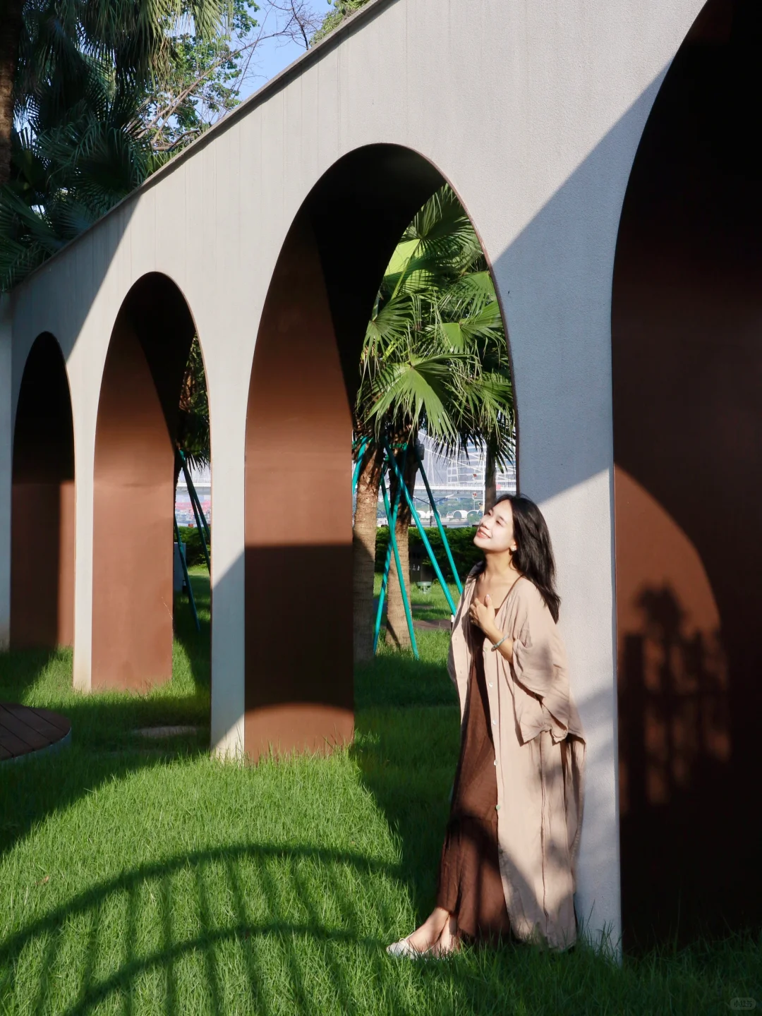 是“这就是我啊”的踏实感！