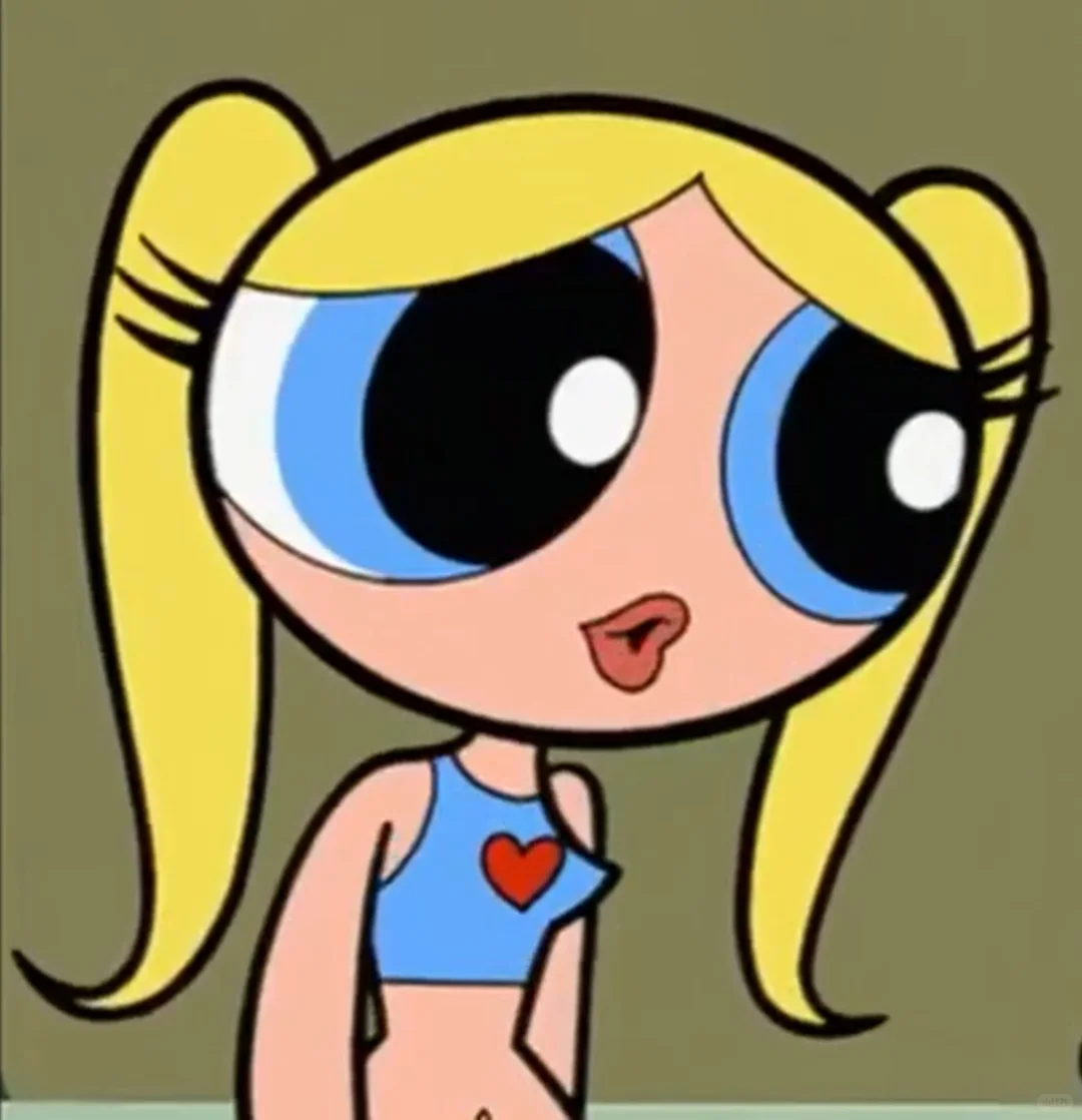 ?飞天小女警集体 变身 千禧辣妹?